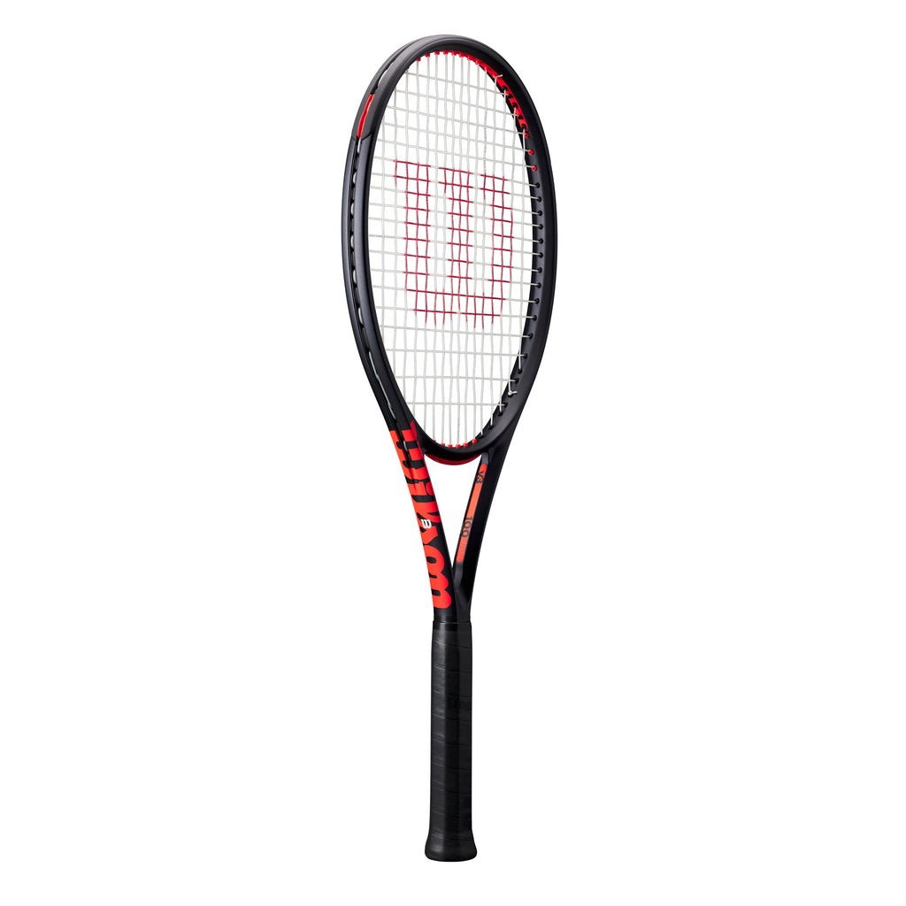 Clash 100UL V3.0 Professional Tennis Racket