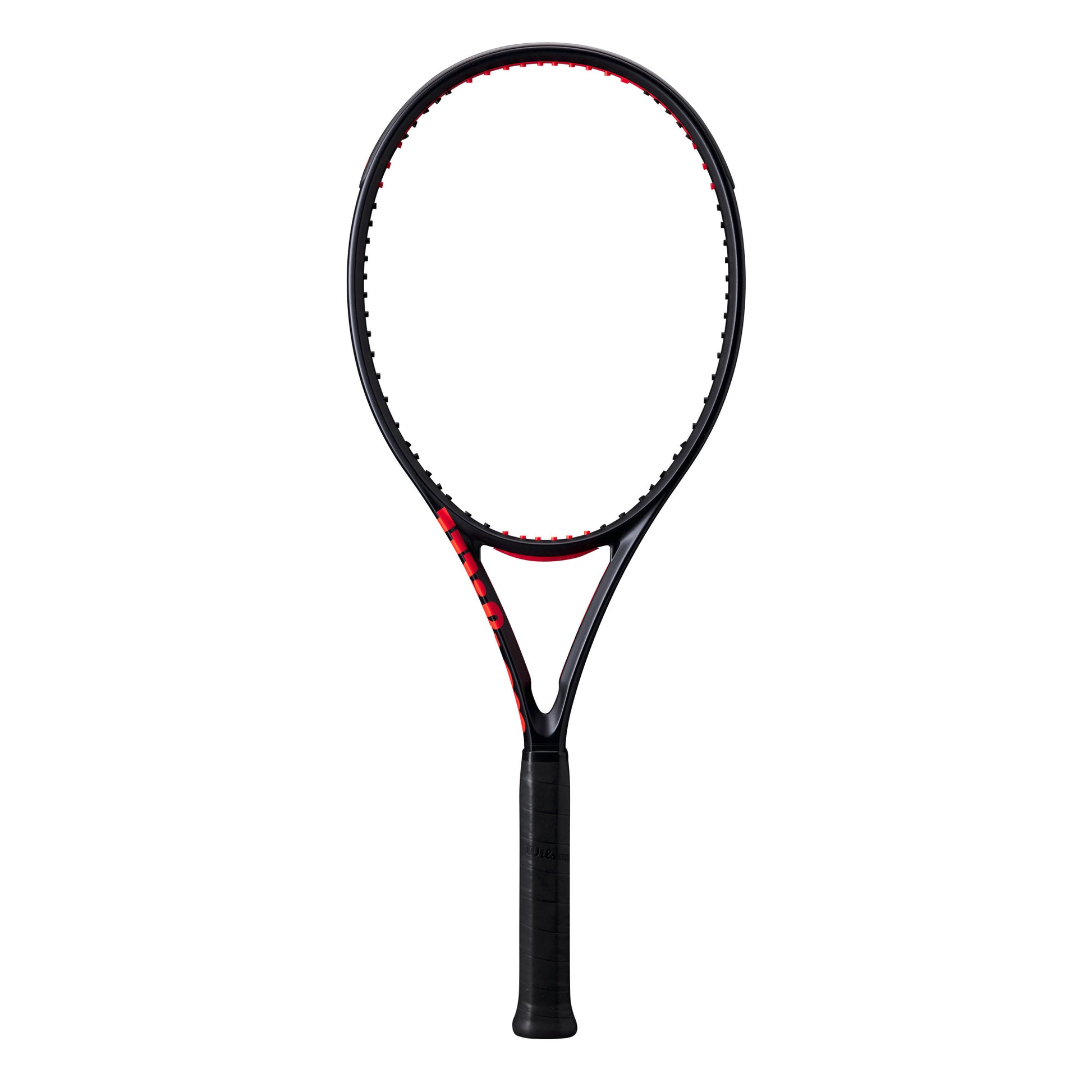 Clash 100UL V3.0 Professional Tennis Racket