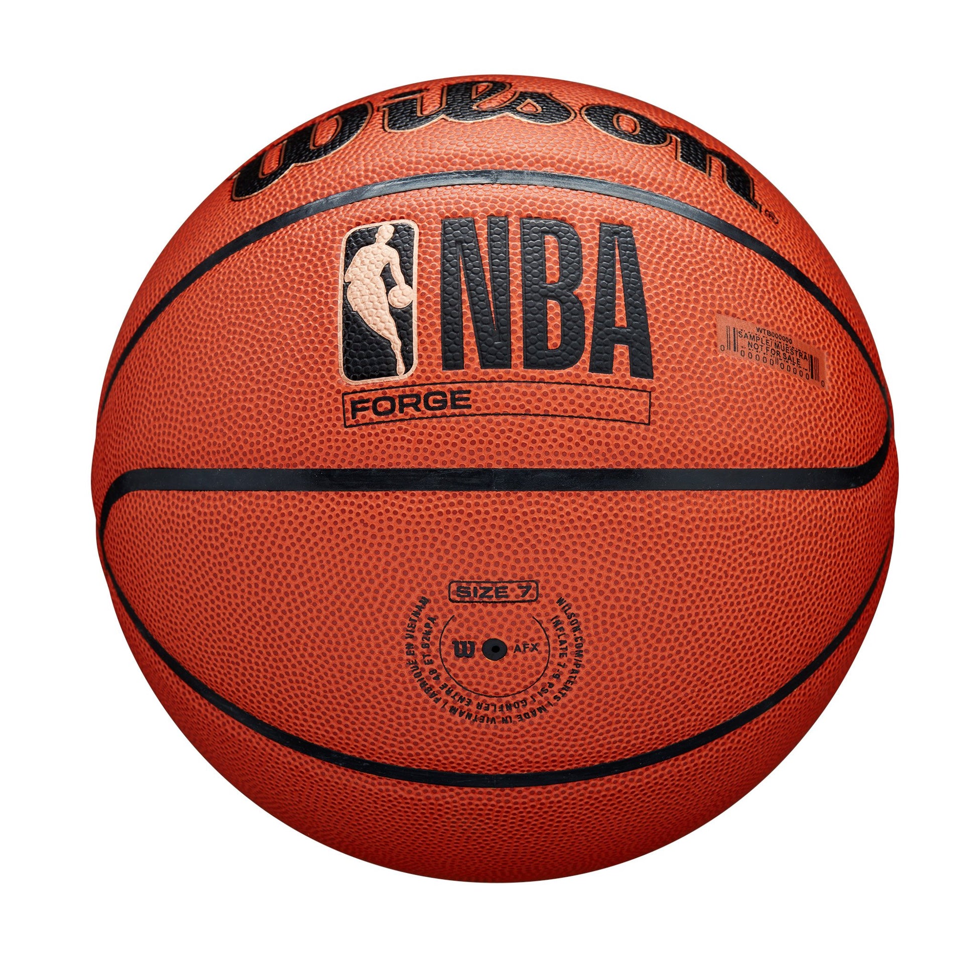 NBA Forge 7 Basketball