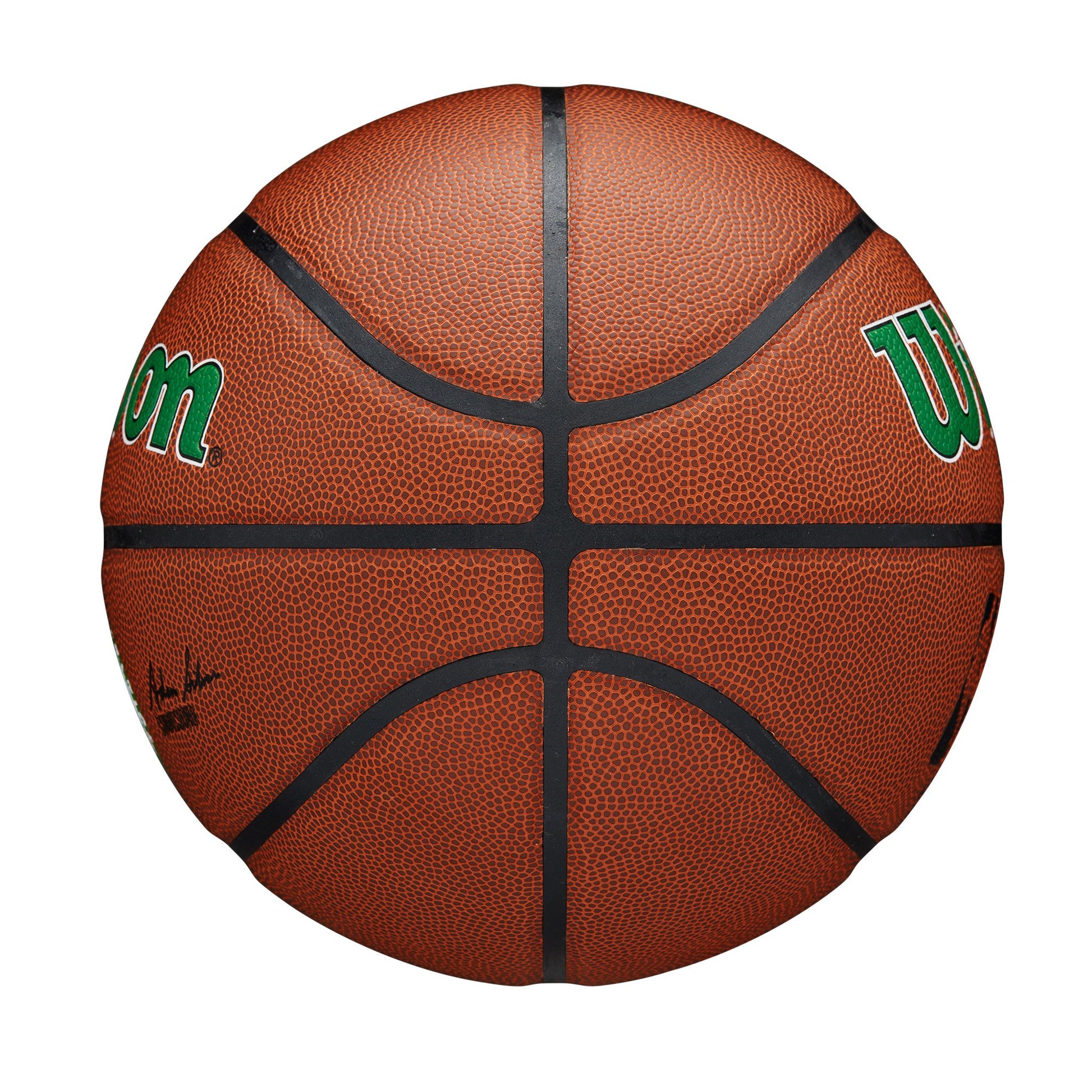 NBA Team Alliance Boston Celtics 7 Basketball