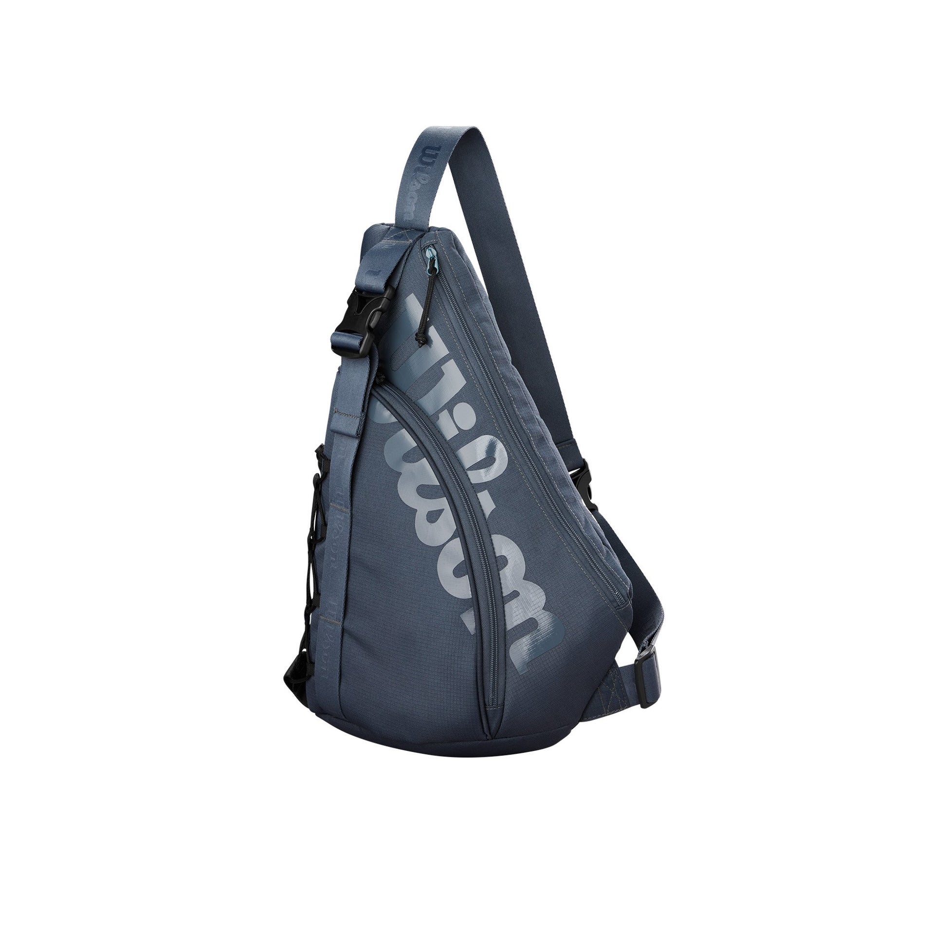 Pickleball Triangle Sling Bag