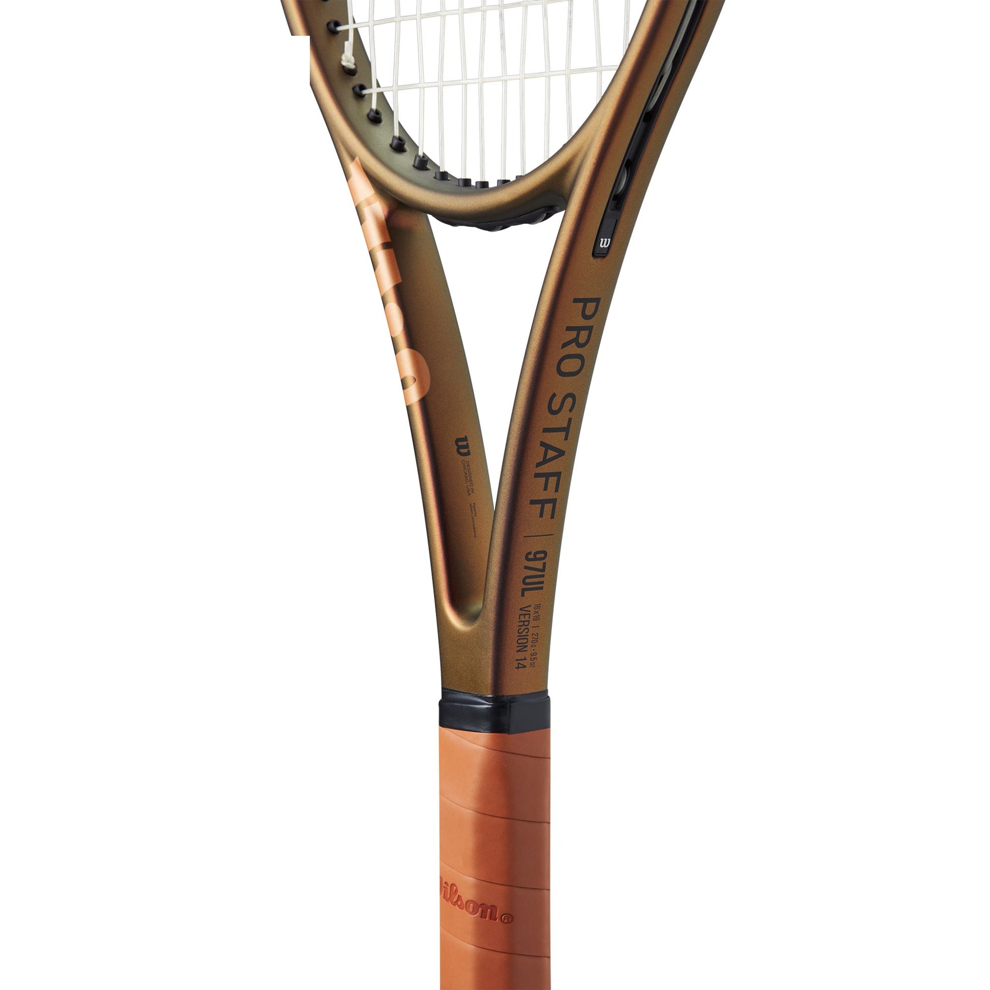 Pro Staff 97Ul V14 2 Tennis Professional Racket
