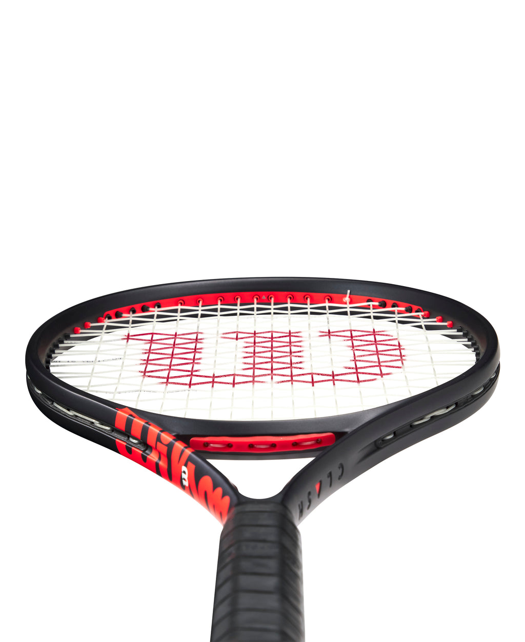 Clash 100UL V3.0 Professional Tennis Racket