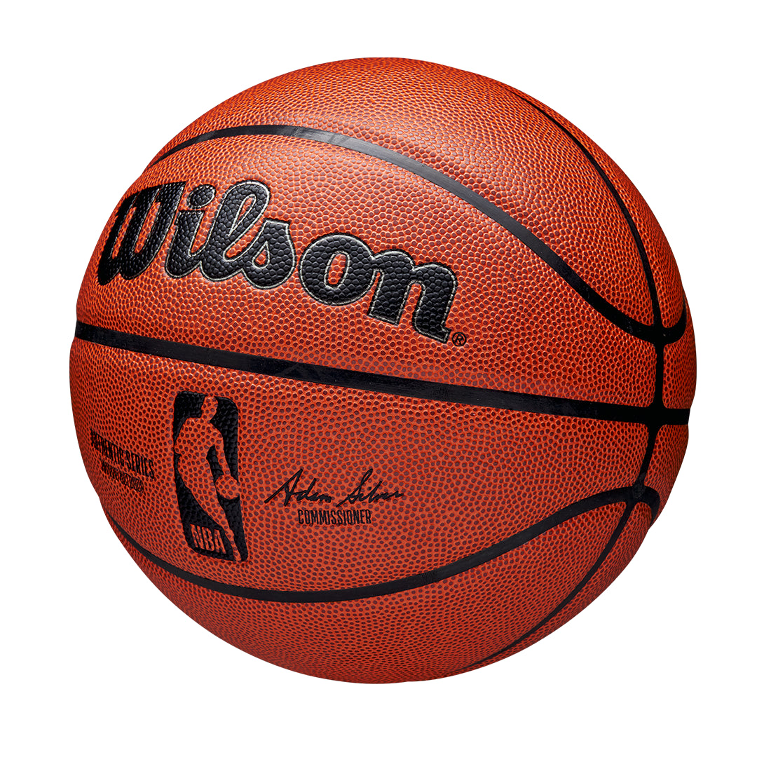 NBA Authentic Indoor Outdoor 7 Basketball