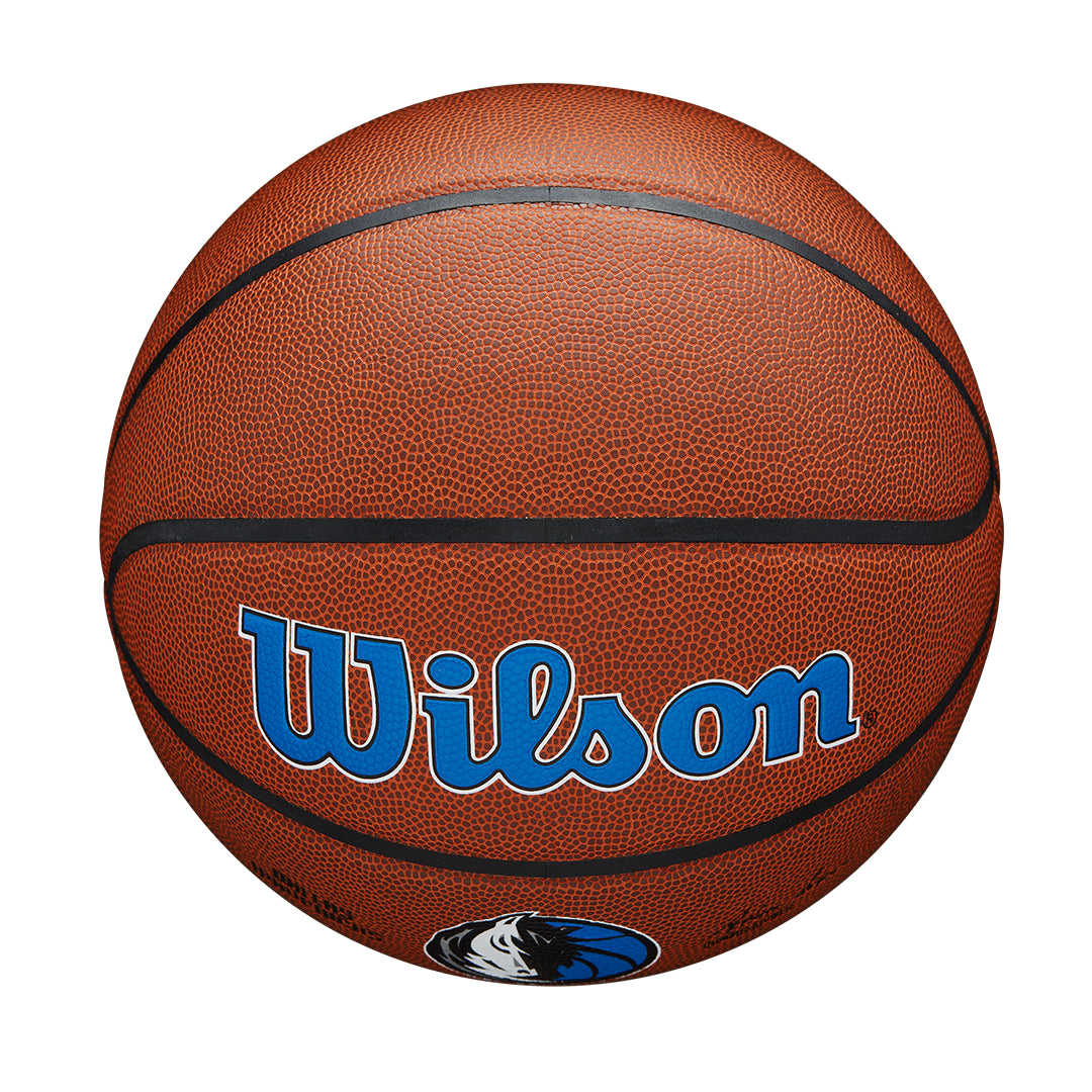 NBA Team Alliance Dallas Mavericks 7 Basketball