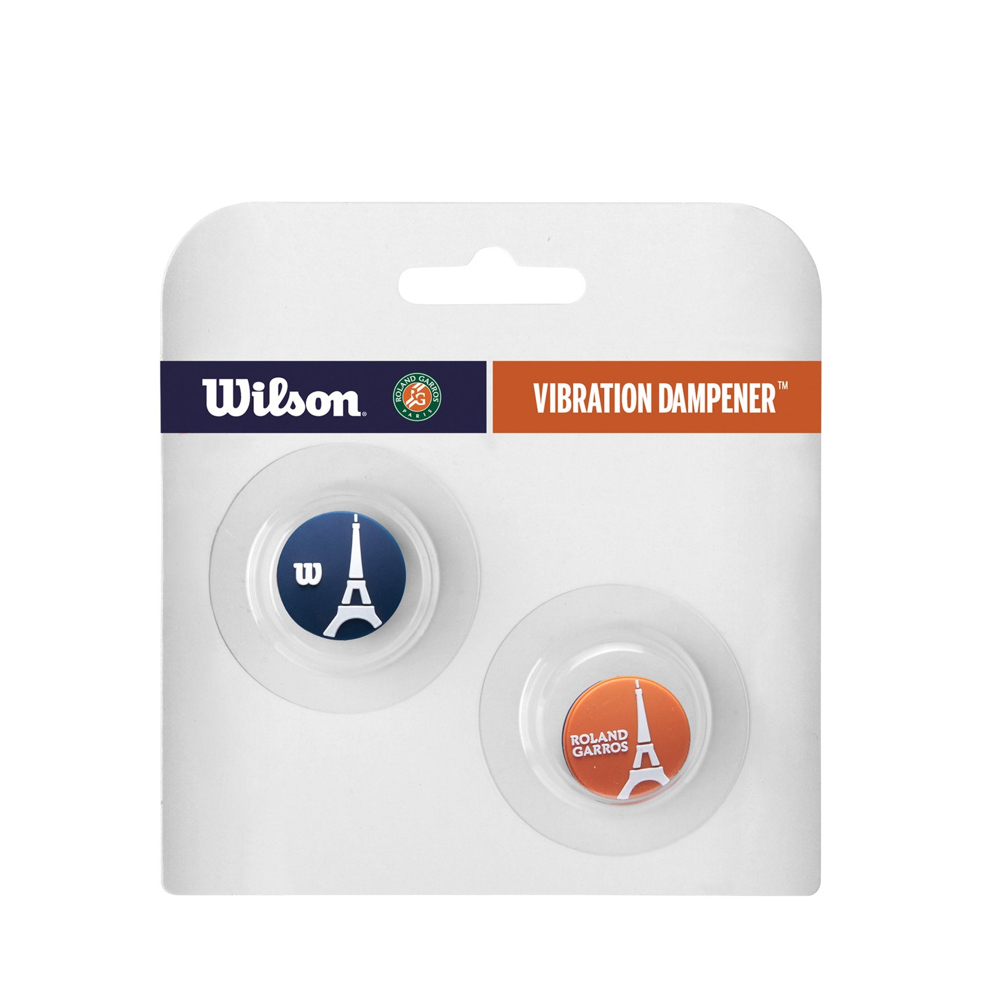 Rg Eiffel Tower Dampener