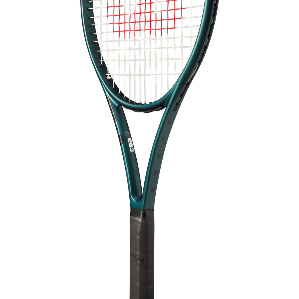 Blade 100Ul V9 Tennis Professional Racket