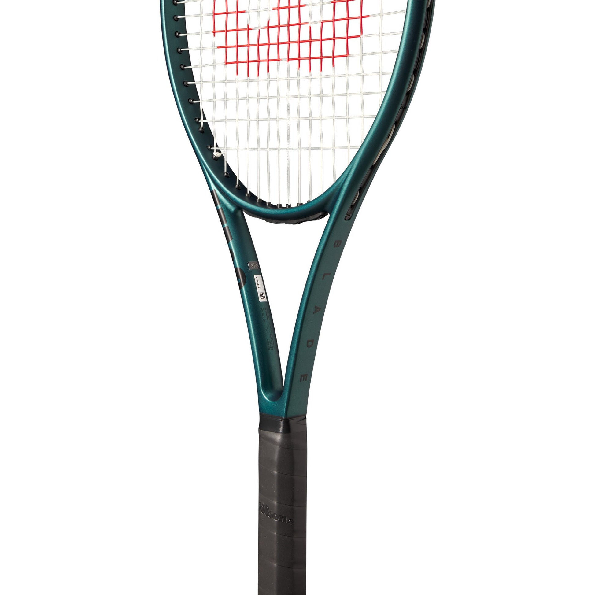 Blade 100Ul V9 Tennis Professional Racket