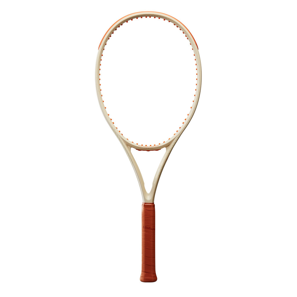 Clash 100 V2 Roland Garros 2024 2 Tennis Professional Racket