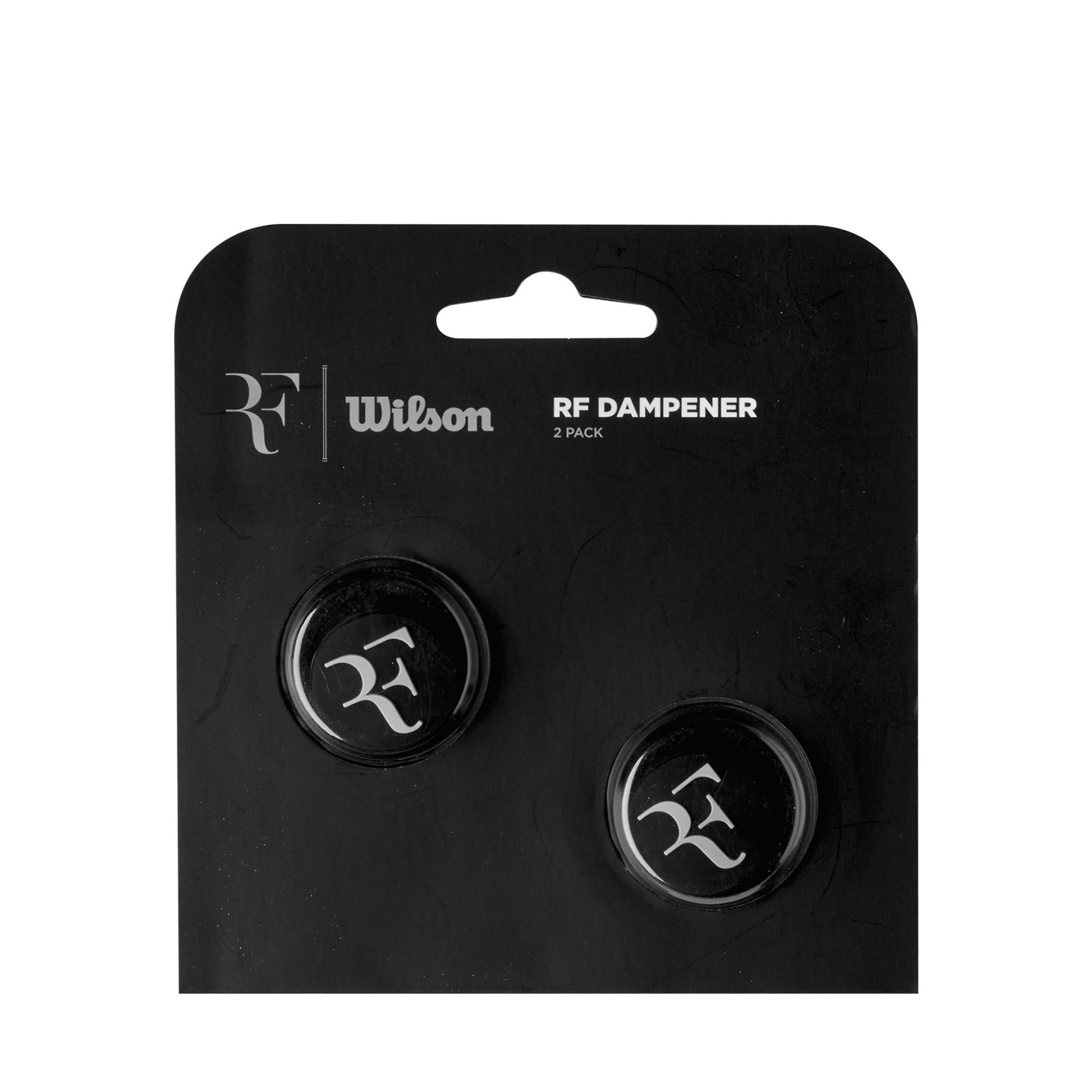 Roger Federer Dampener 2 Pack