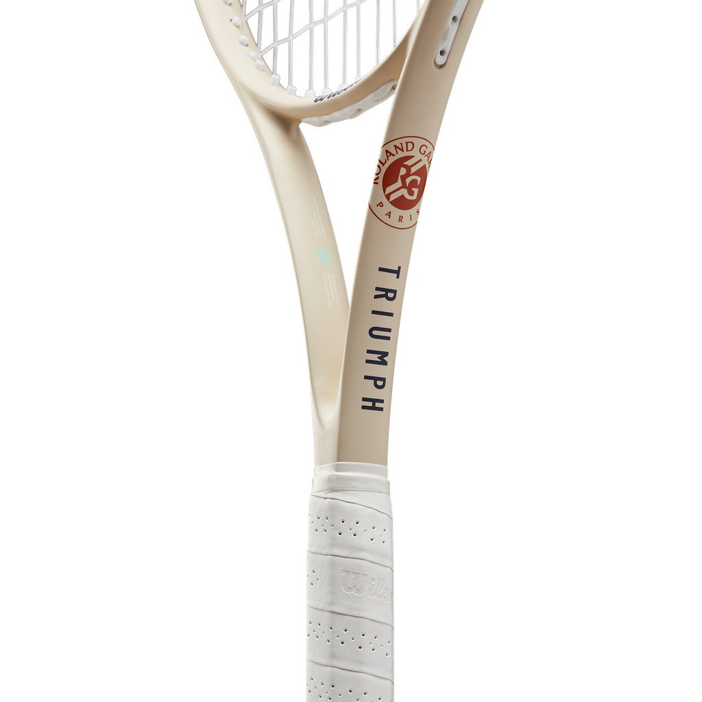 Roland Garros Triumph Recreational Tennis Racket