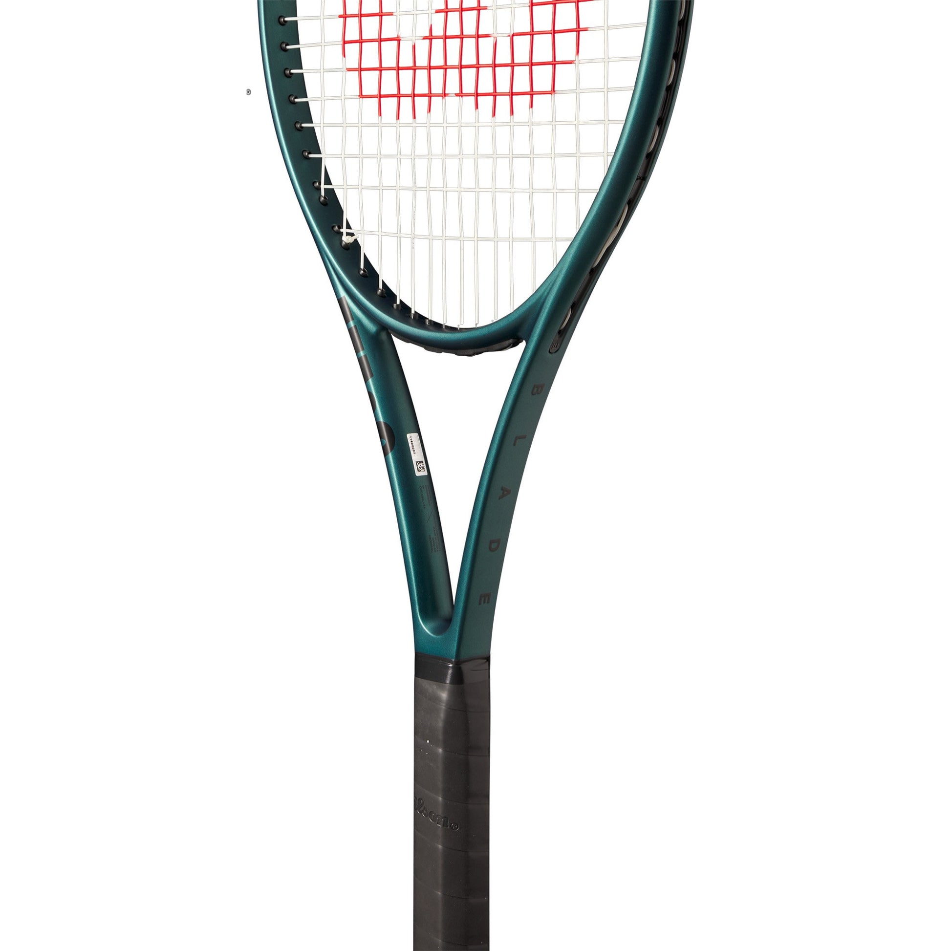 Blade 100L V9 Tennis Professional Racket