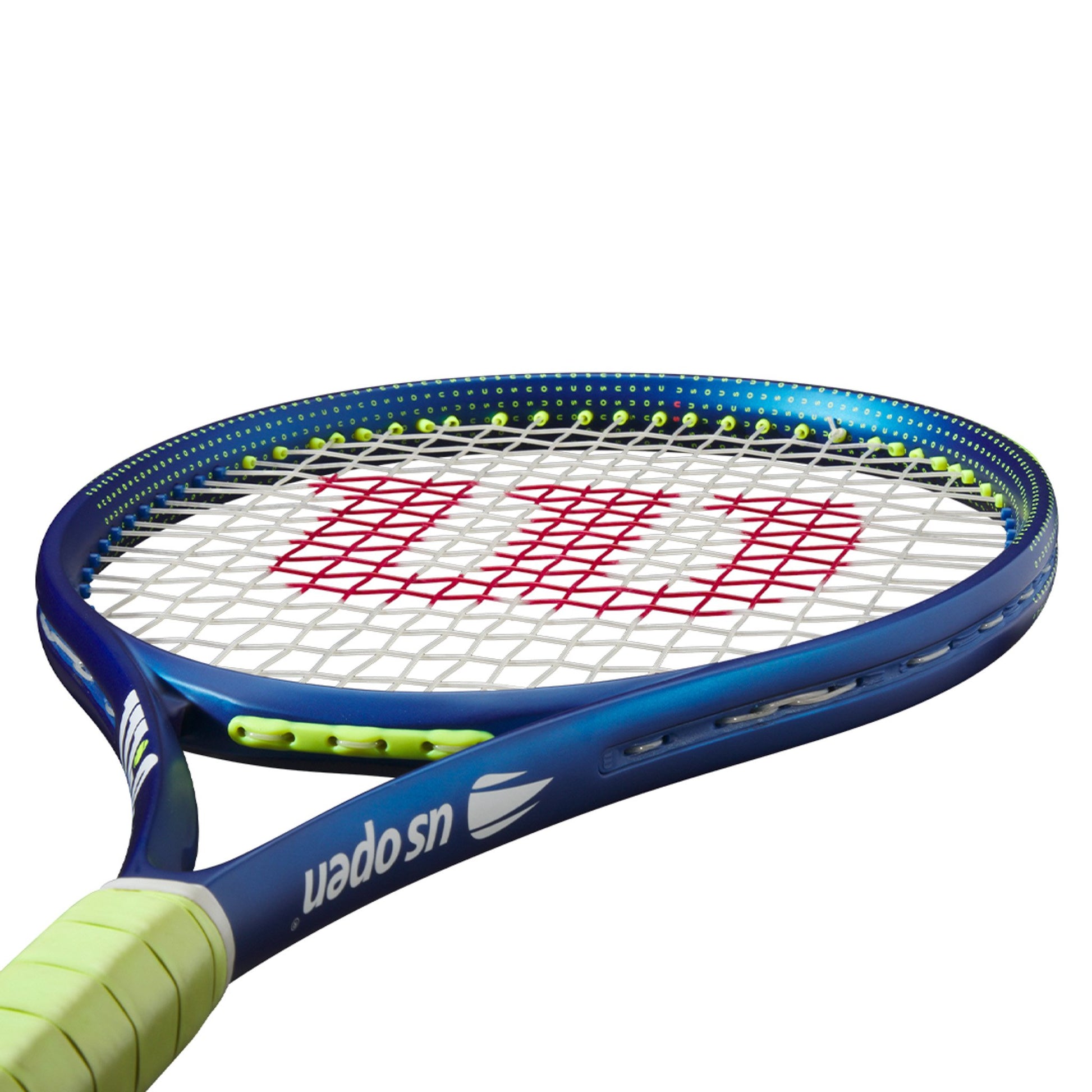 Clash 100 V2 Us Open 2024 3 Tennis Professional Racket