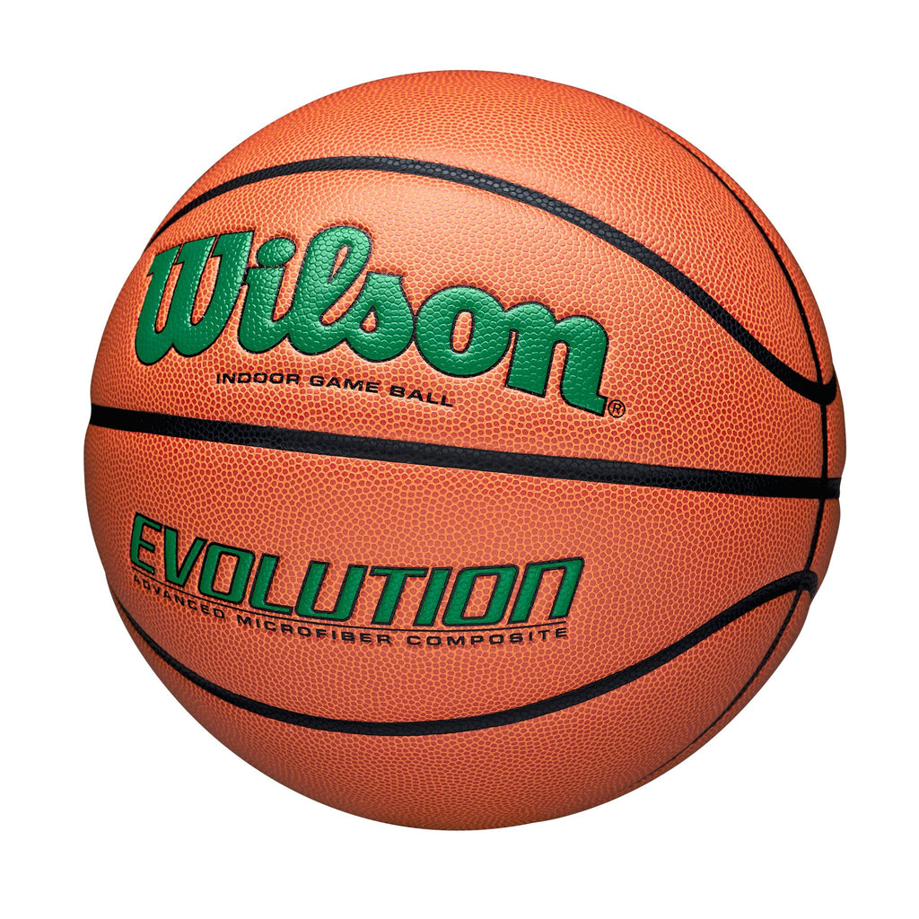 Evolution 295 Game Ball Basketball