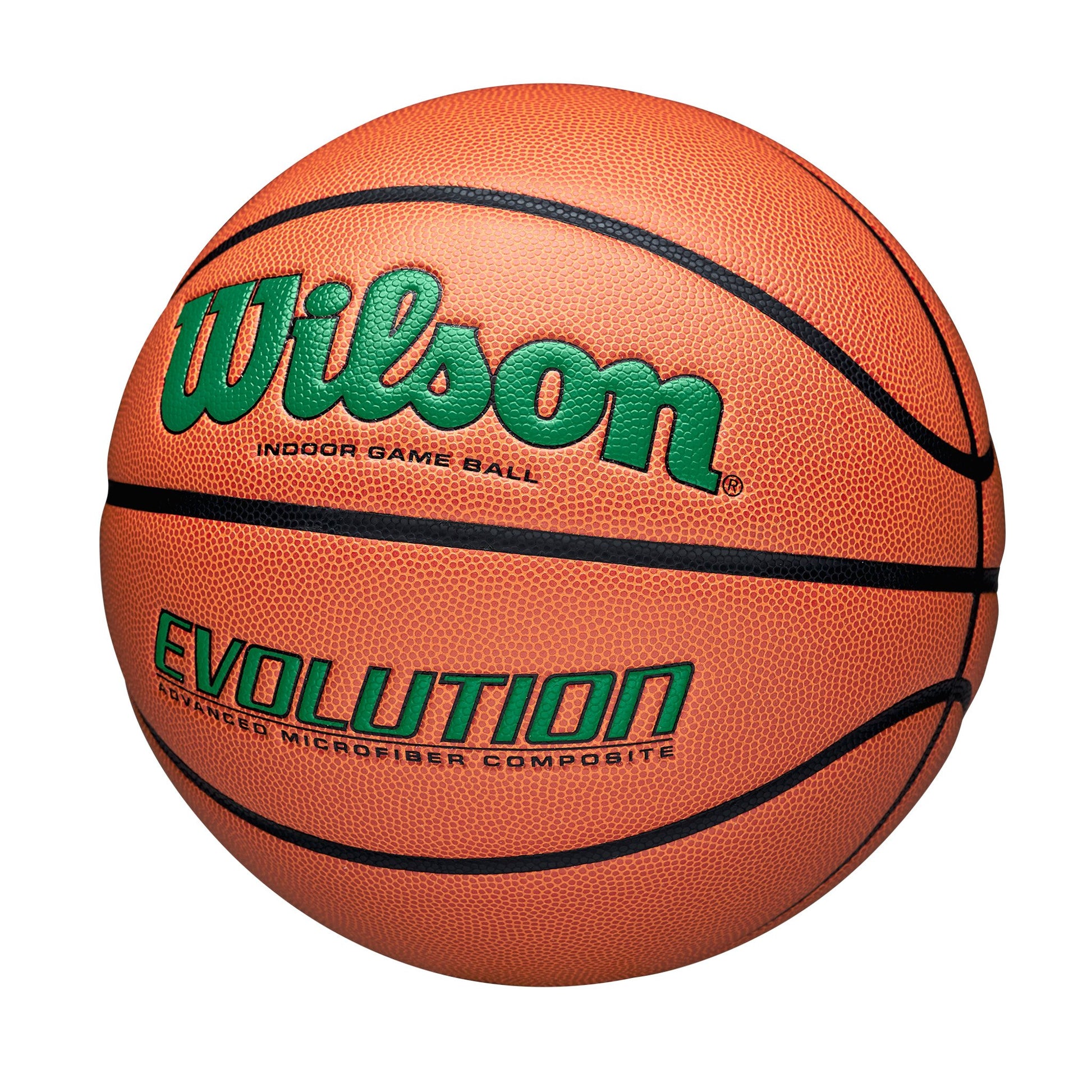 Evolution 295 Game Ball Basketball