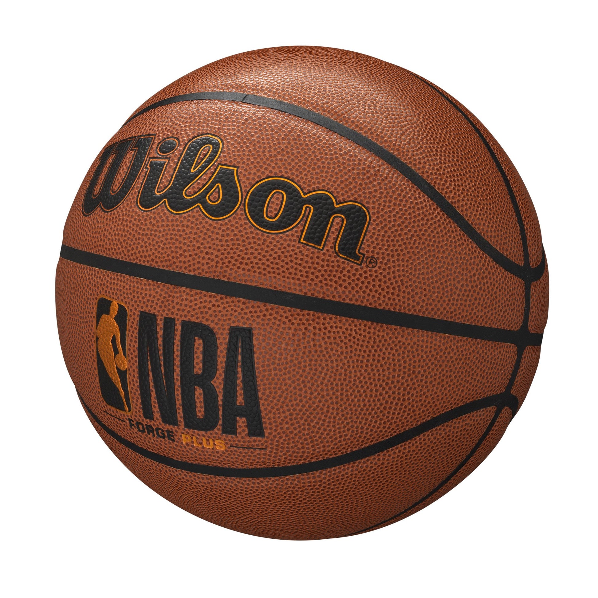 NBA Forge Plus 7 Basketball