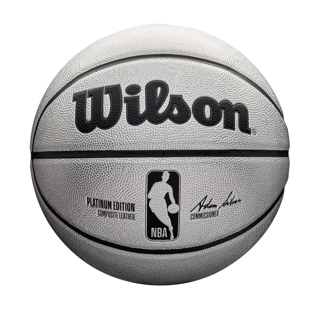 NBA Platinum Edition 7 Basketball