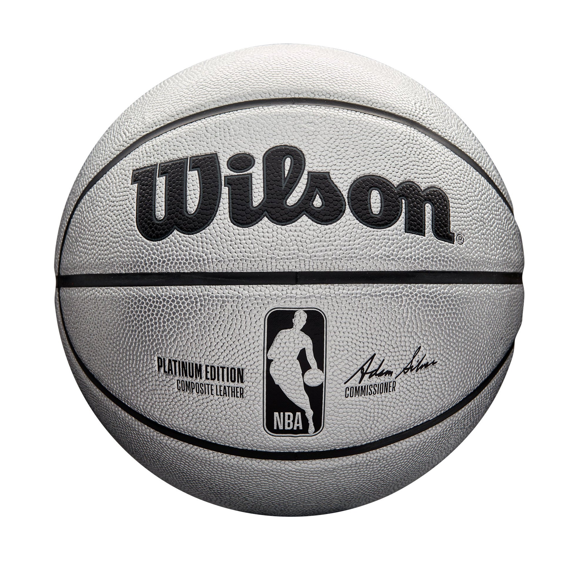 NBA Platinum Edition 7 Basketball