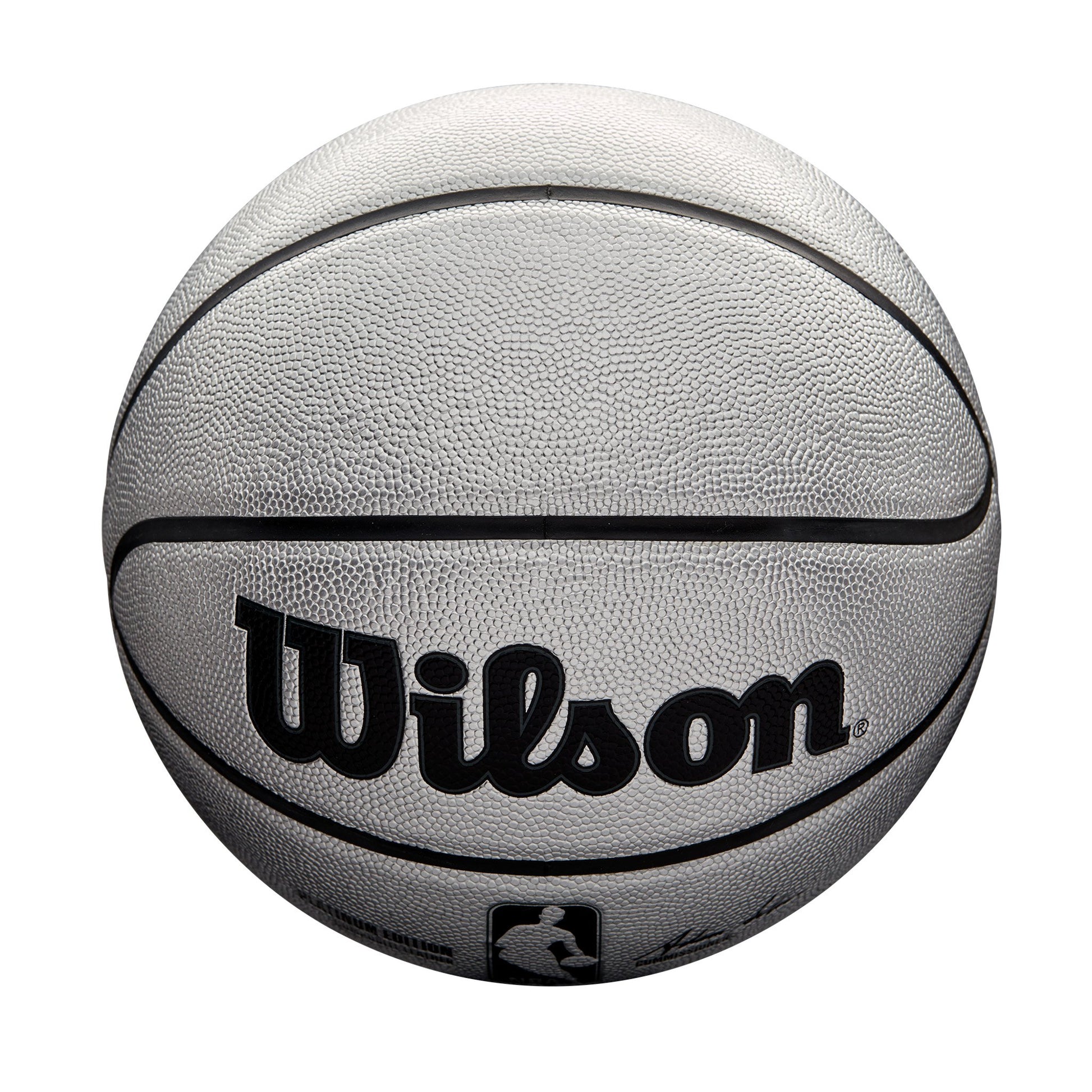 NBA Platinum Edition 7 Basketball