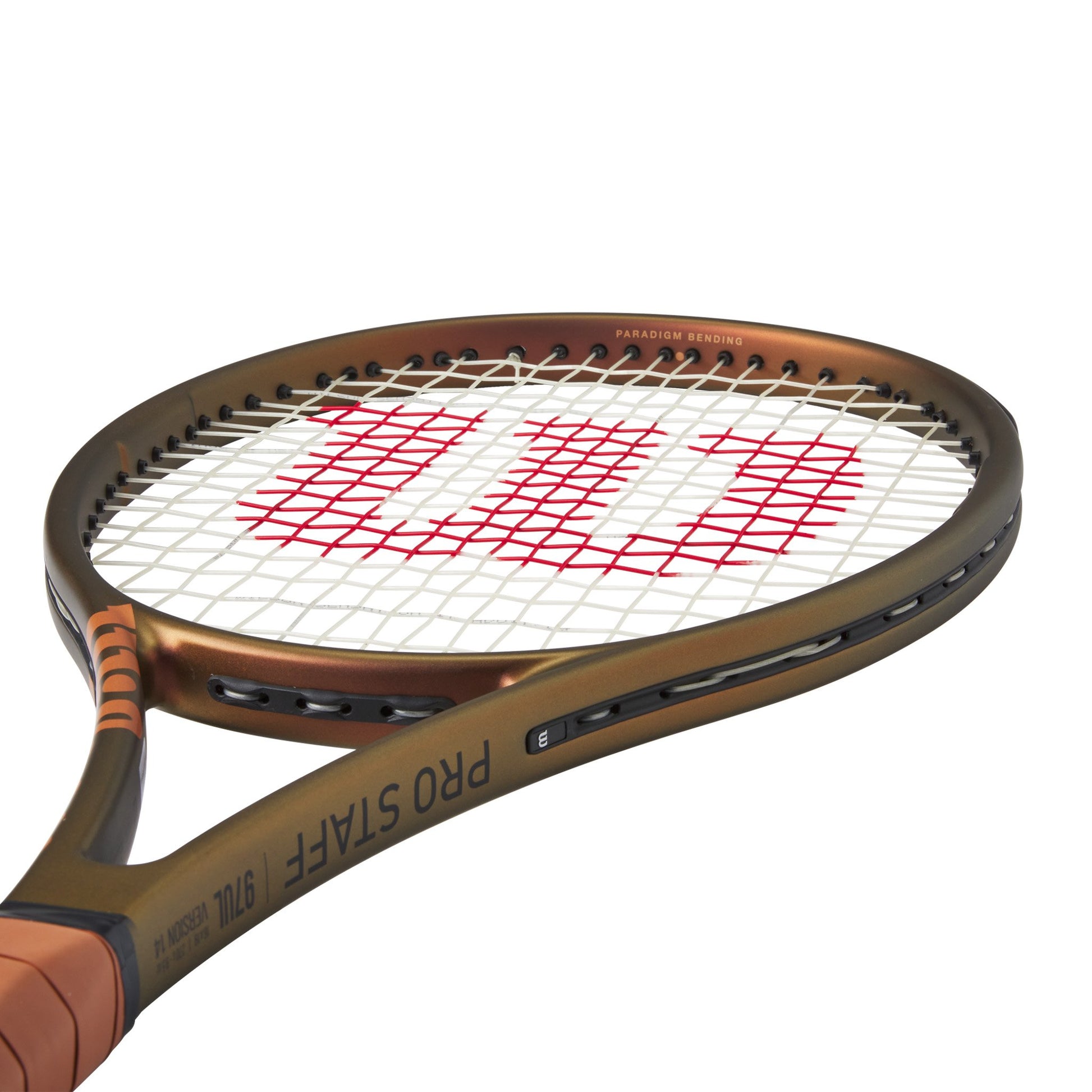 Pro Staff 97Ul V14 2 Tennis Professional Racket