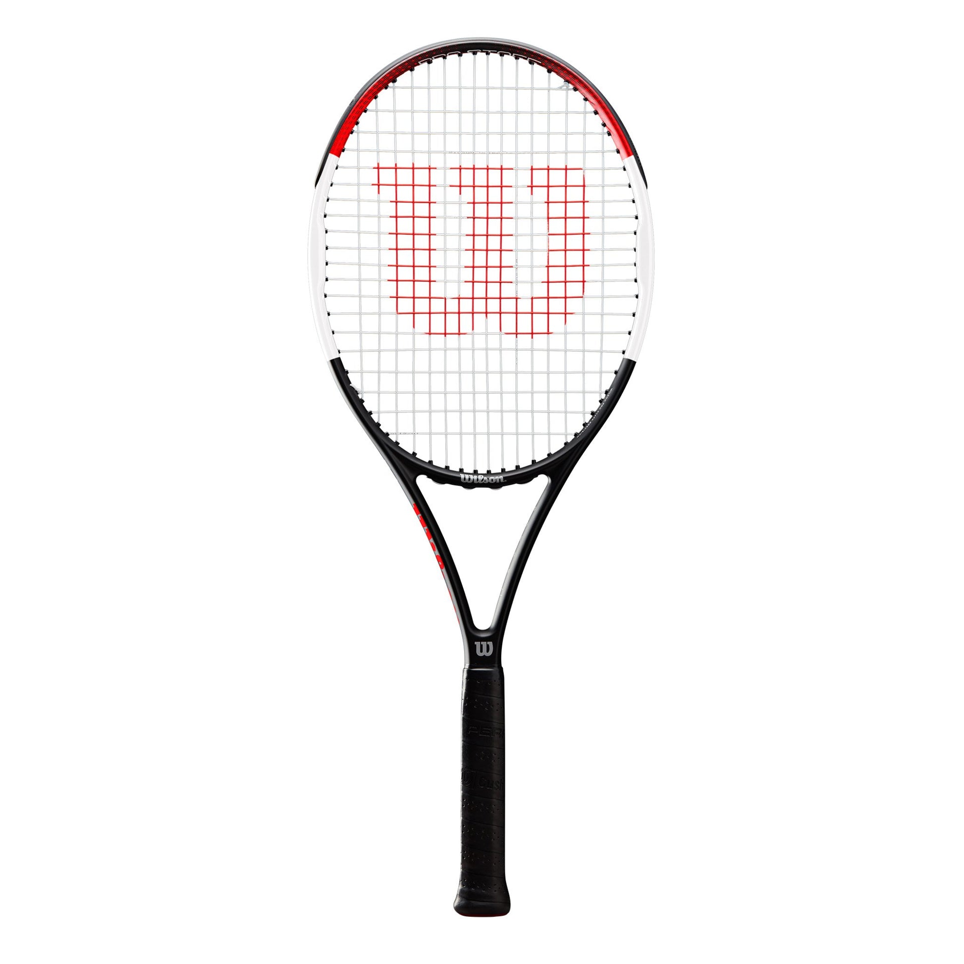 Pro Staff Precision 100  2 Tennis Recreational Racket