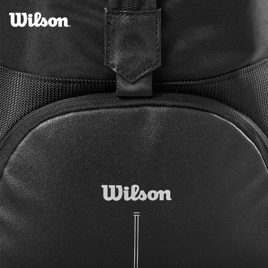 Roger Federer Practice Racquet Bag
