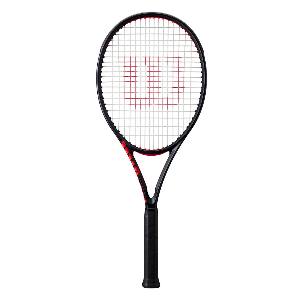 Clash 100UL V3.0 Professional Tennis Racket