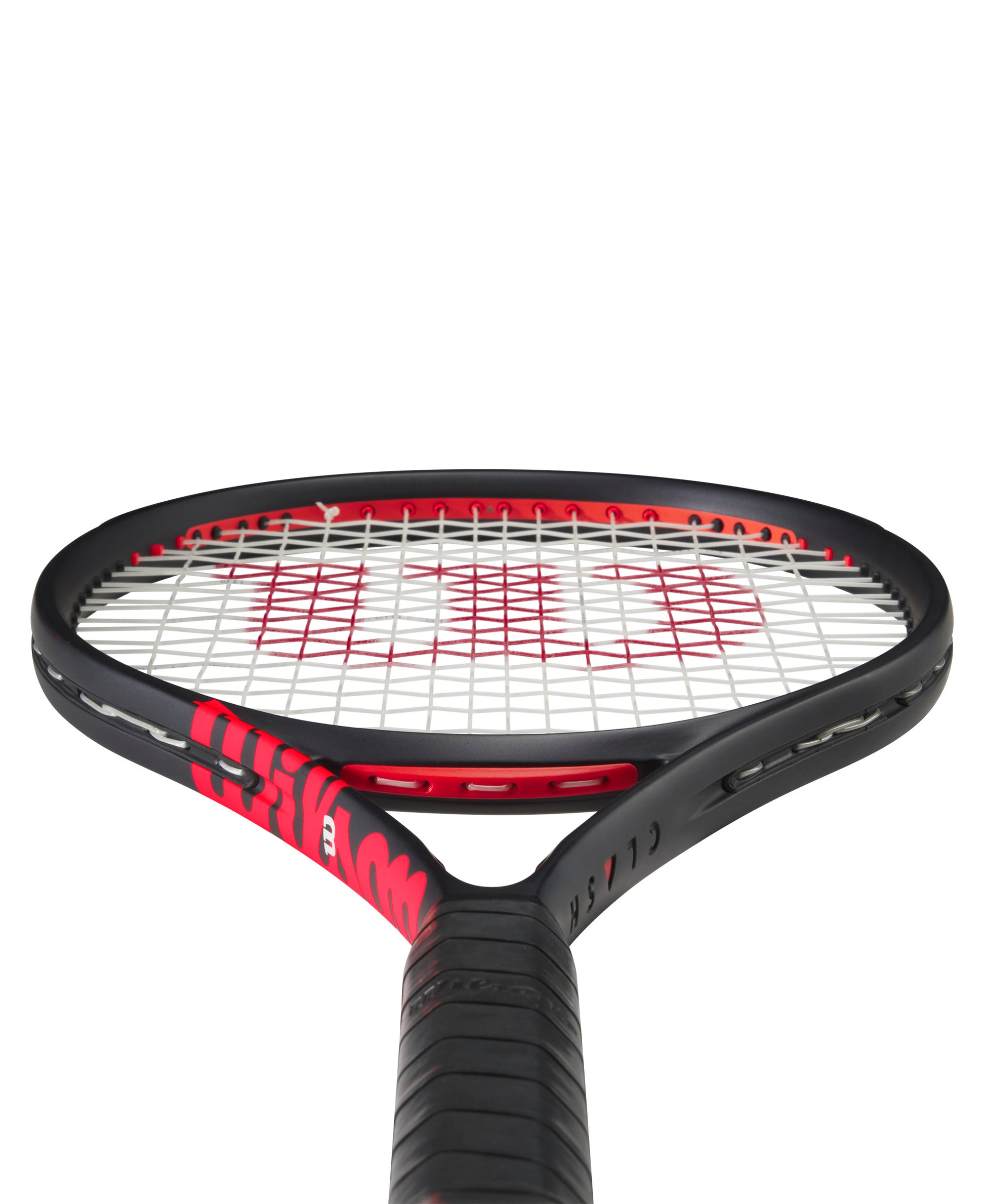 Clash 100 Pro V3.0 Professional Tennis Racket