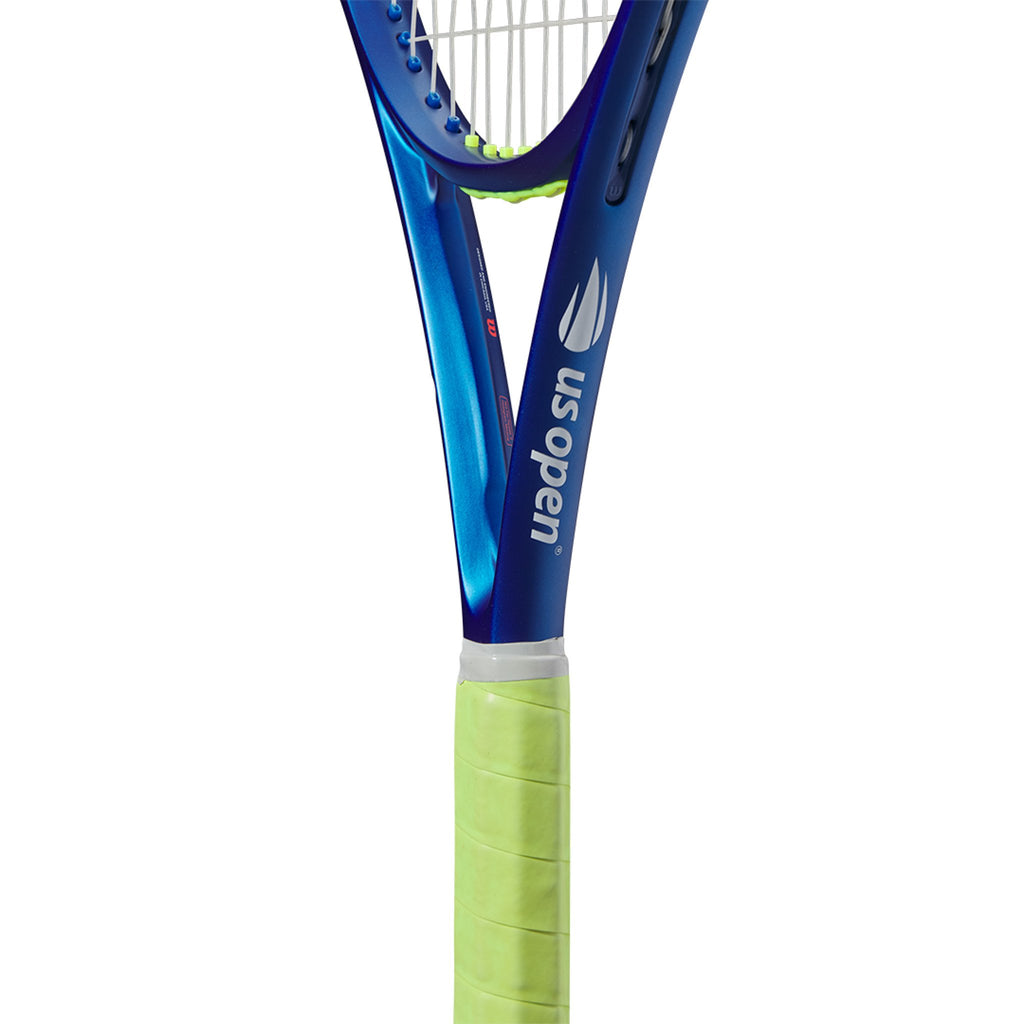 Clash 100 V2 Us Open 2024 3 Tennis Professional Racket
