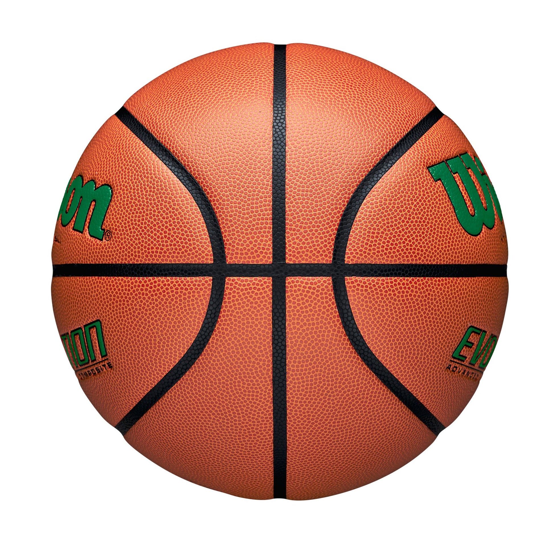 Evolution 295 Game Ball Basketball