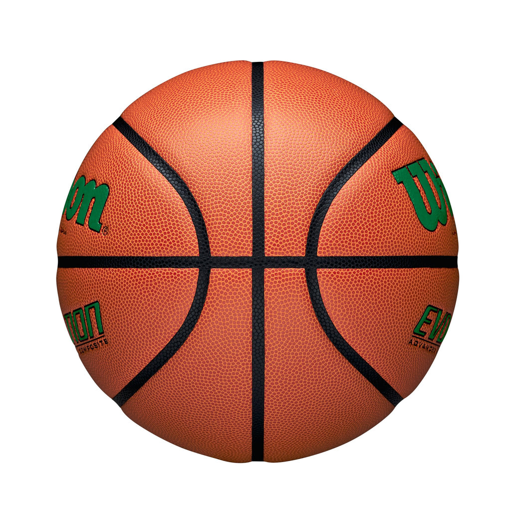Evolution 295 Game Ball Basketball