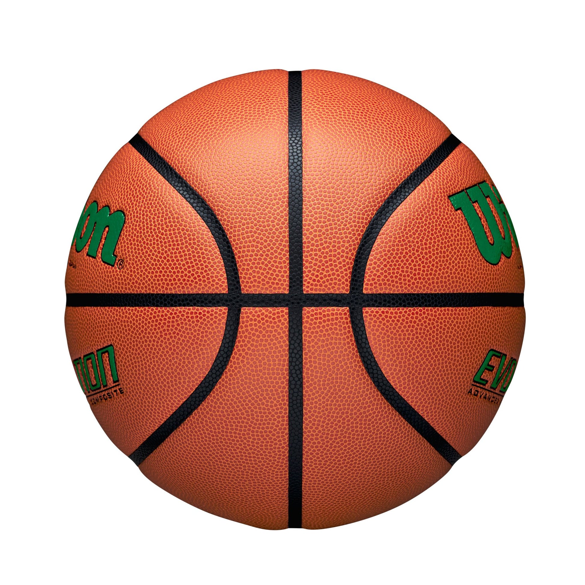 Evolution 295 Game Ball Basketball