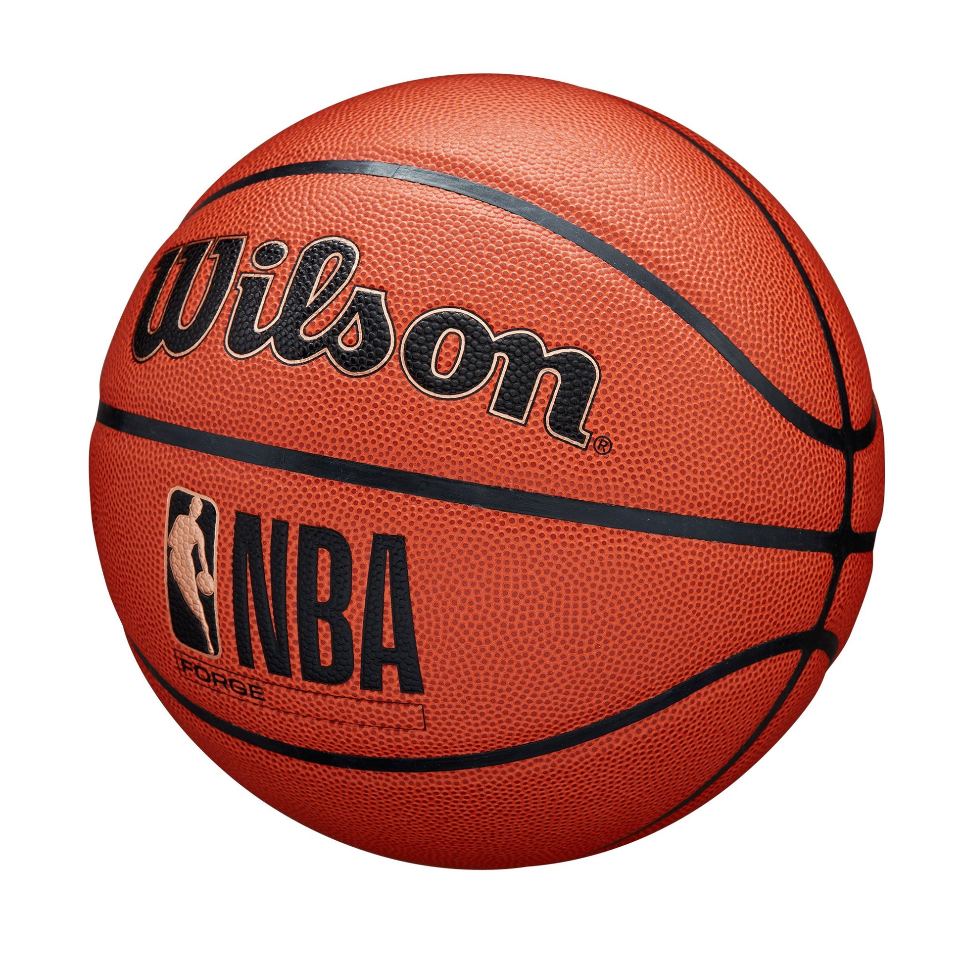 NBA Forge Plus 7 Basketball