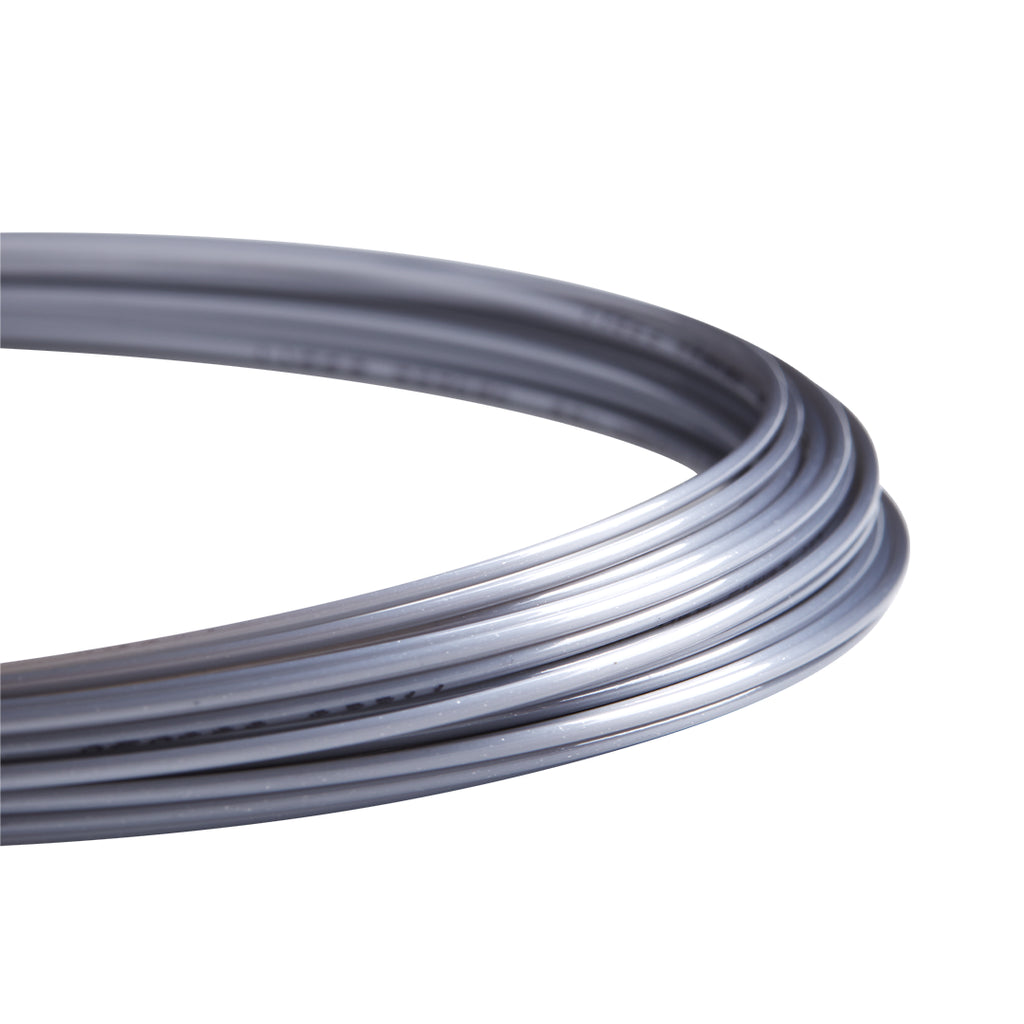 Luxilon Alu Power 130 Silver 130 String
