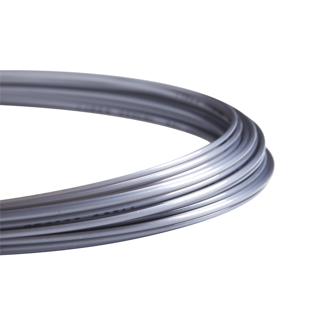 Luxilon Alu Power 130 Silver 130 String