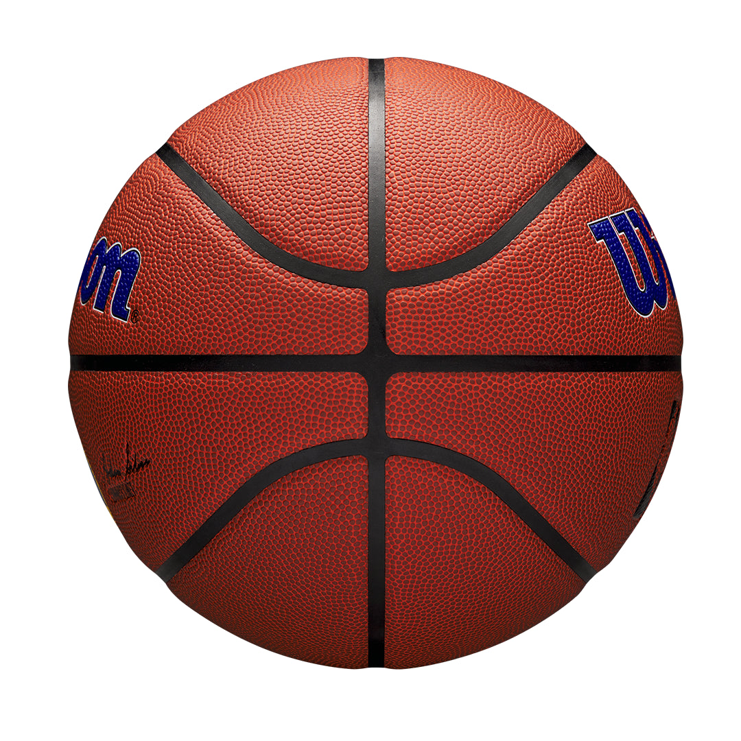 NBA Team Alliance Golden State Warriors 7 Basketball