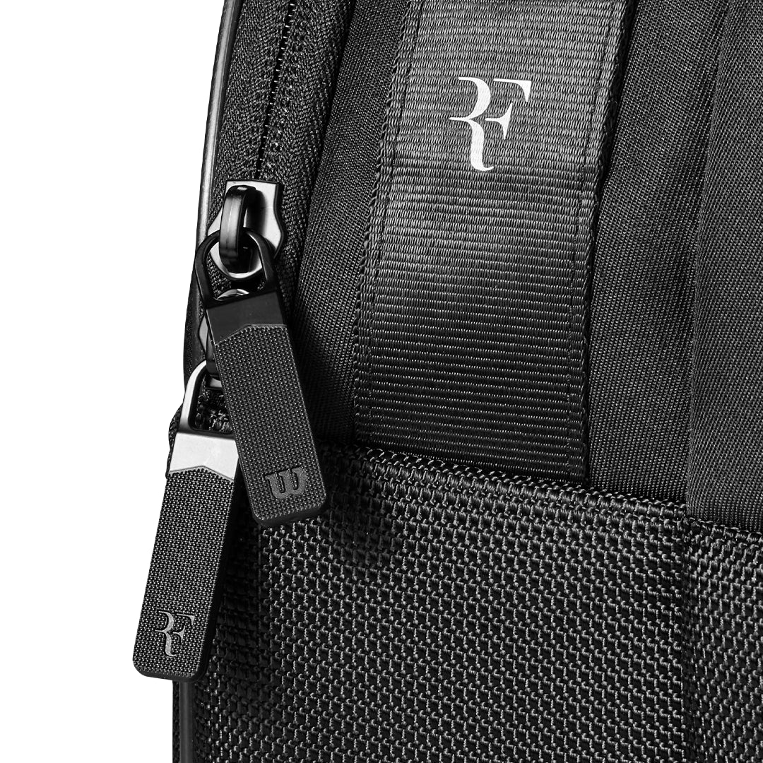 Roger Federer Tournament Racket Bag 15 Pack