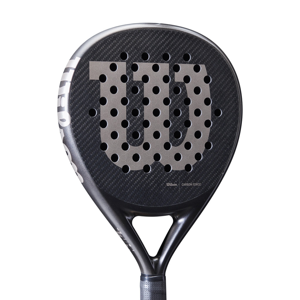 Carbon Force Lt Padel Racket