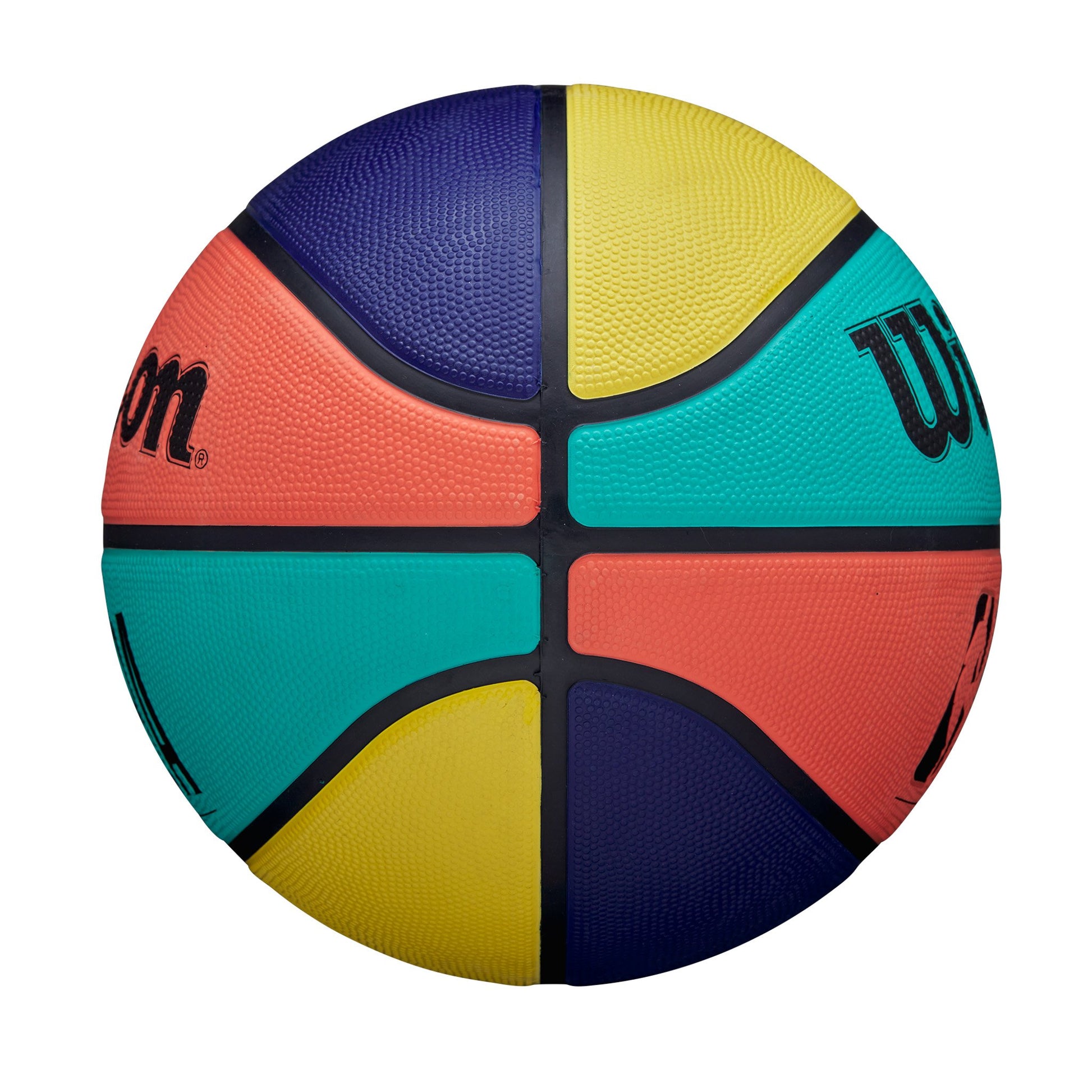 NBA Drv Alternating Bright 7 Basketball