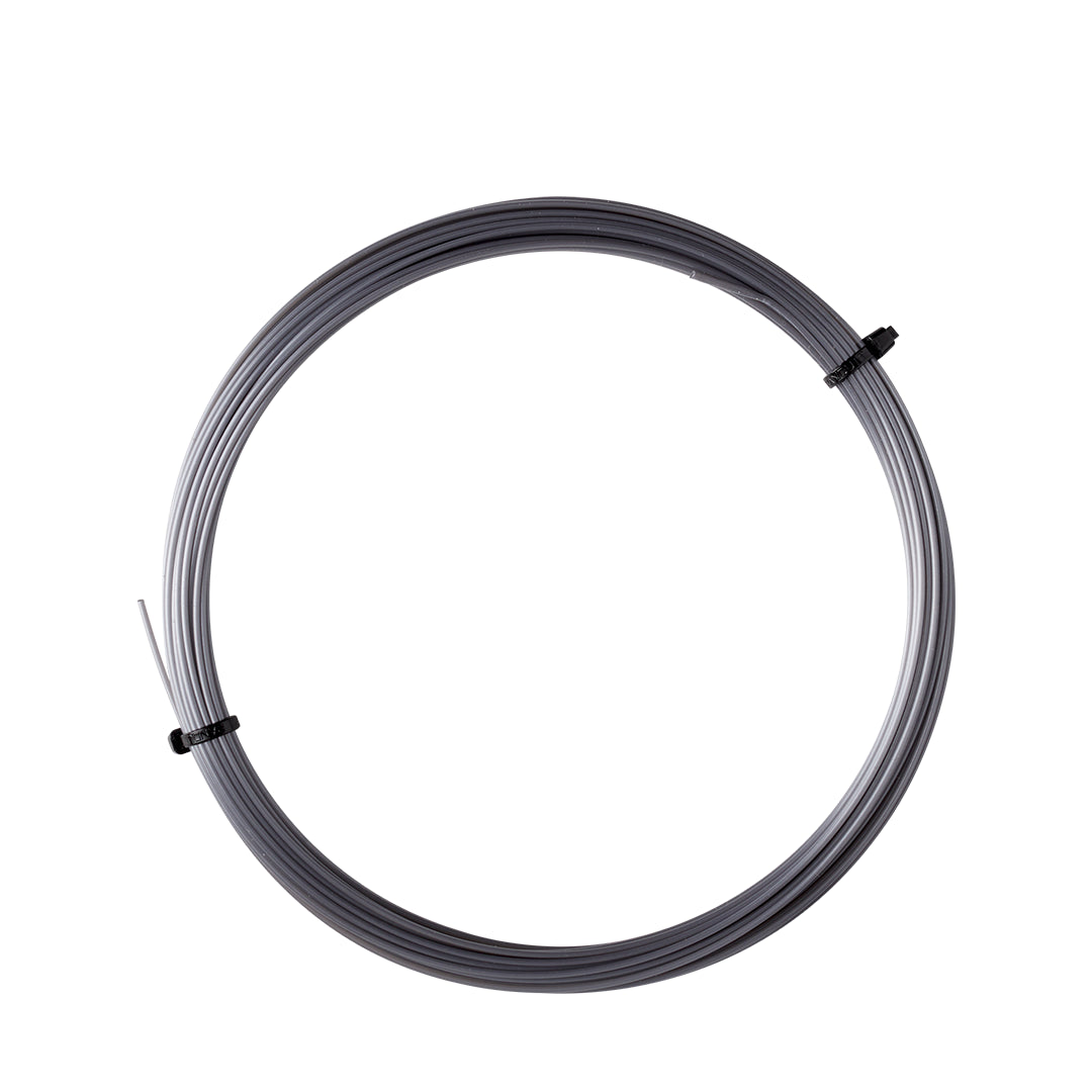 Luxilon Alu Power 130 Silver 130 String