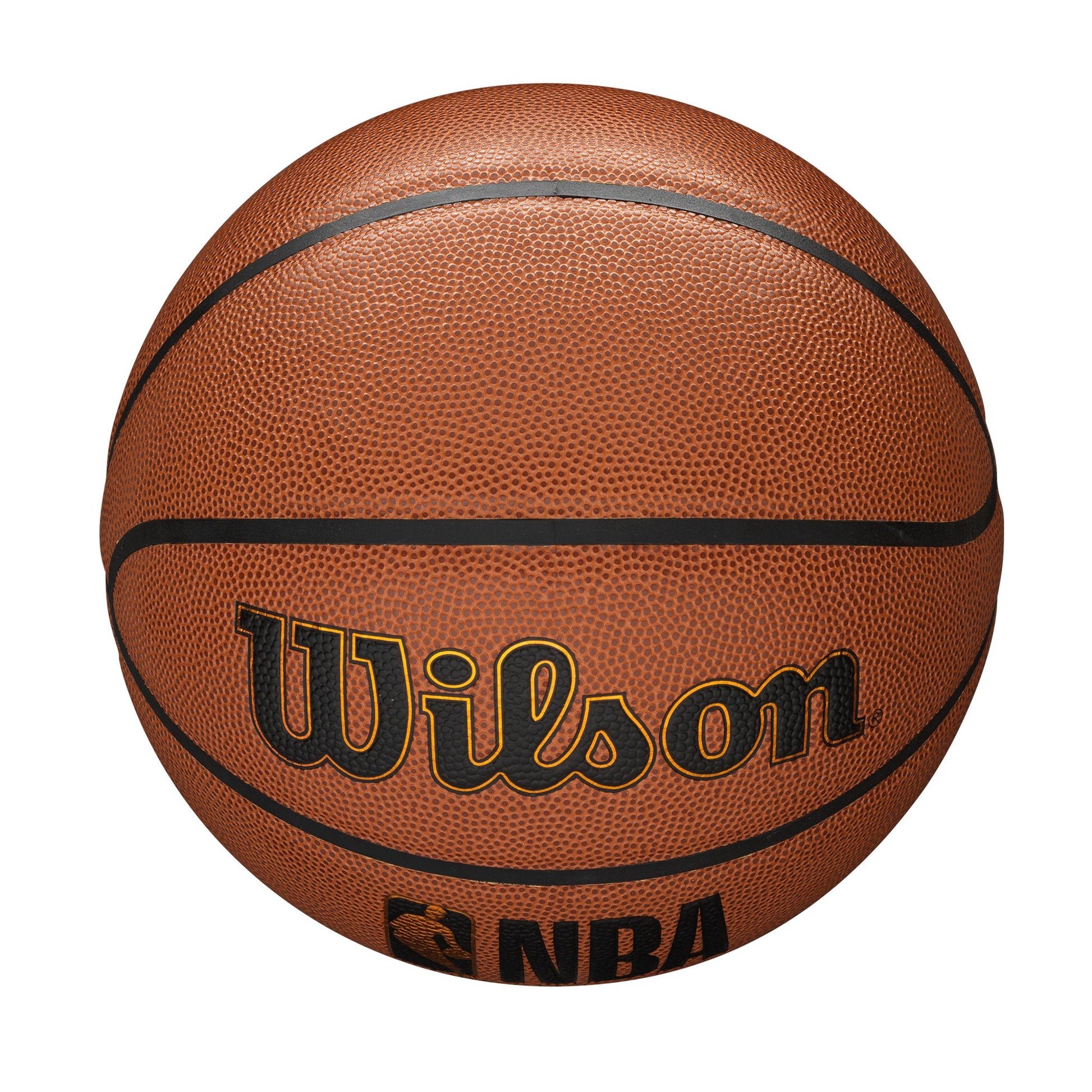NBA Forge Plus 7 Basketball