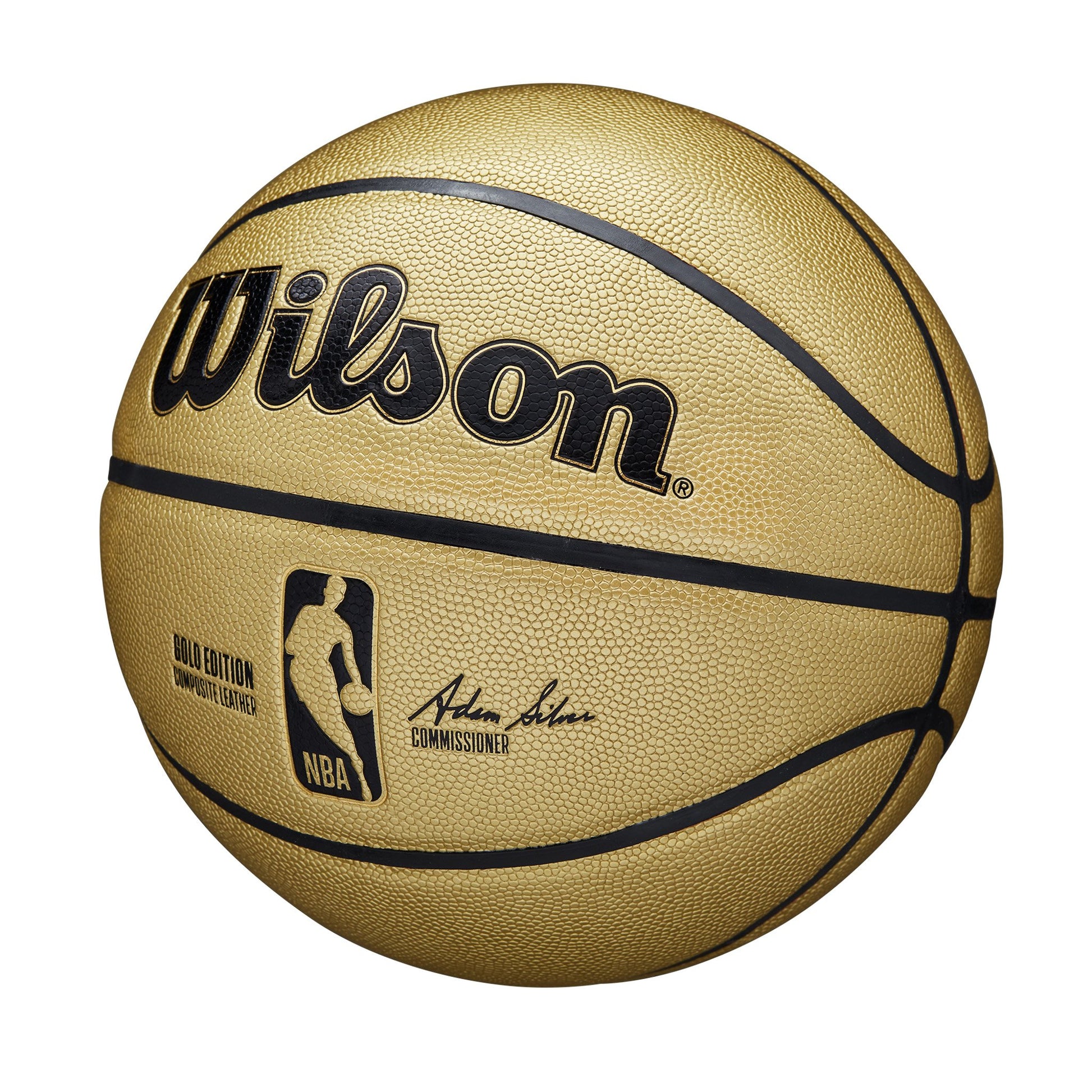 NBA Gold Edition 7 Basketball