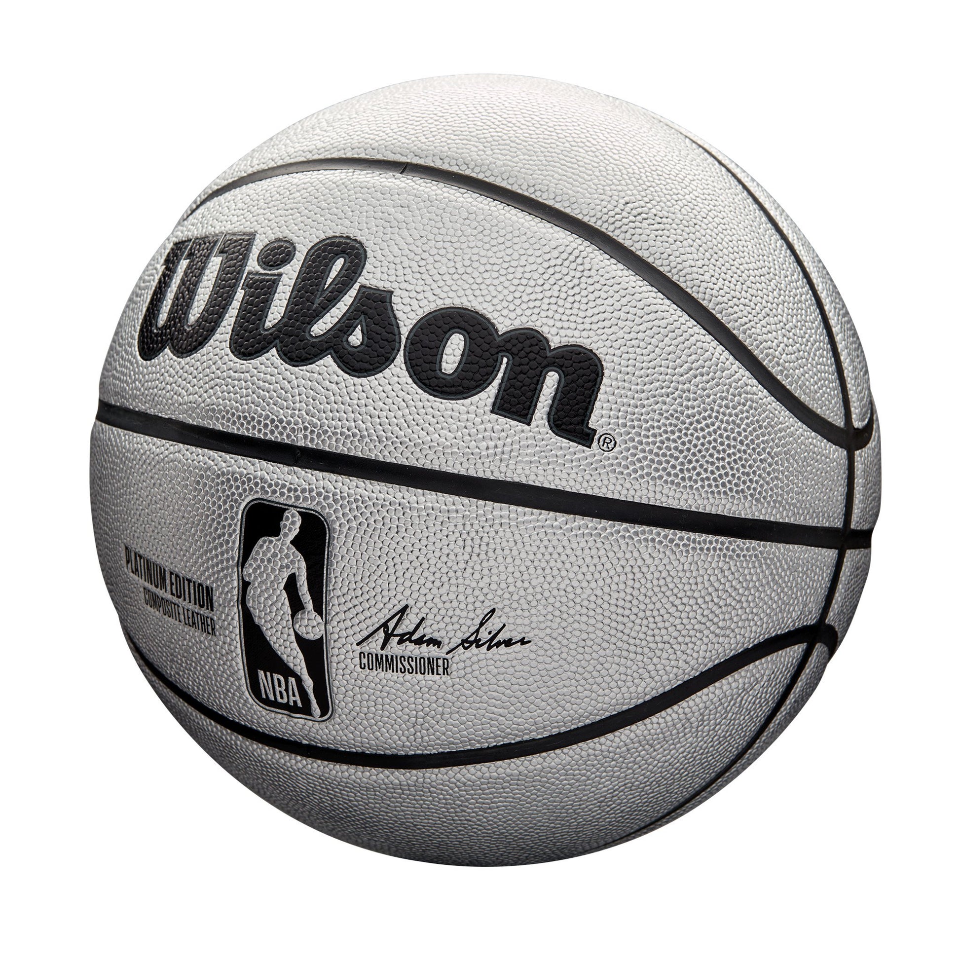 NBA Platinum Edition 7 Basketball