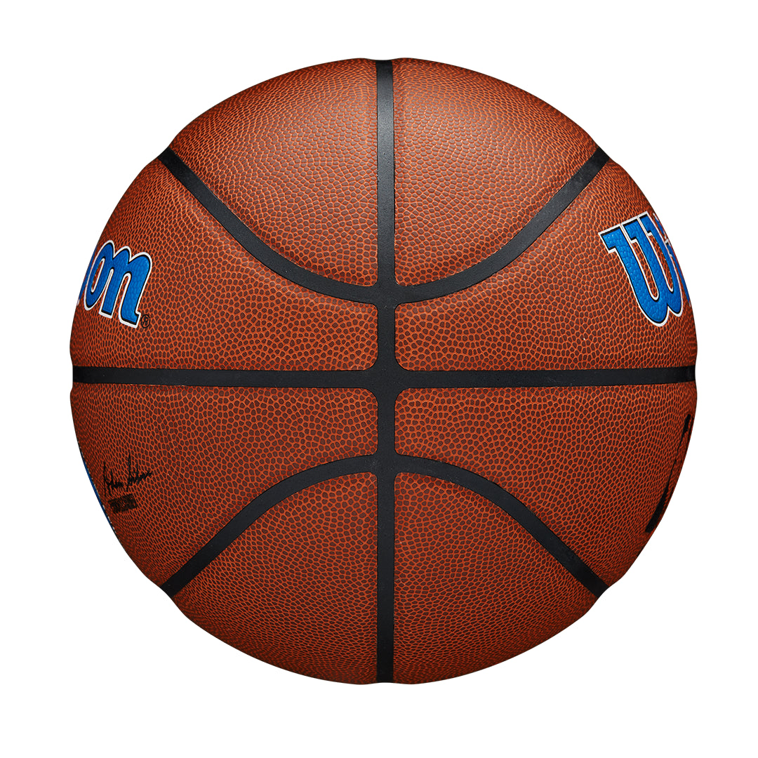 NBA Team Alliance Dallas Mavericks 7 Basketball