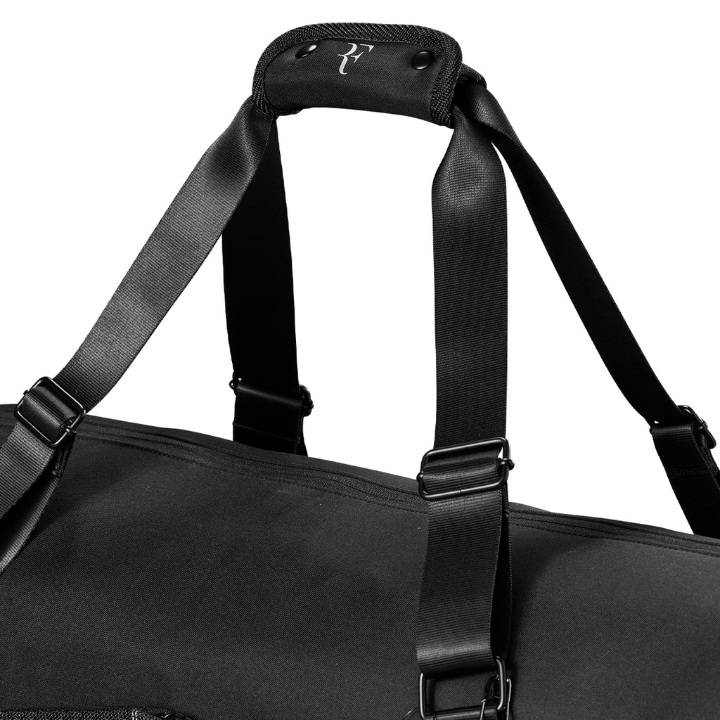 Roger Federer Practice Racquet Bag