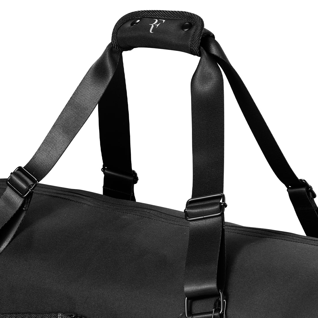 Roger Federer Practice Racquet Bag