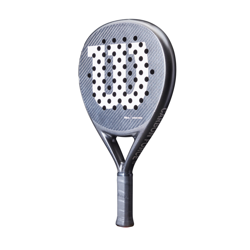 Carbon Force Lt Padel Racket