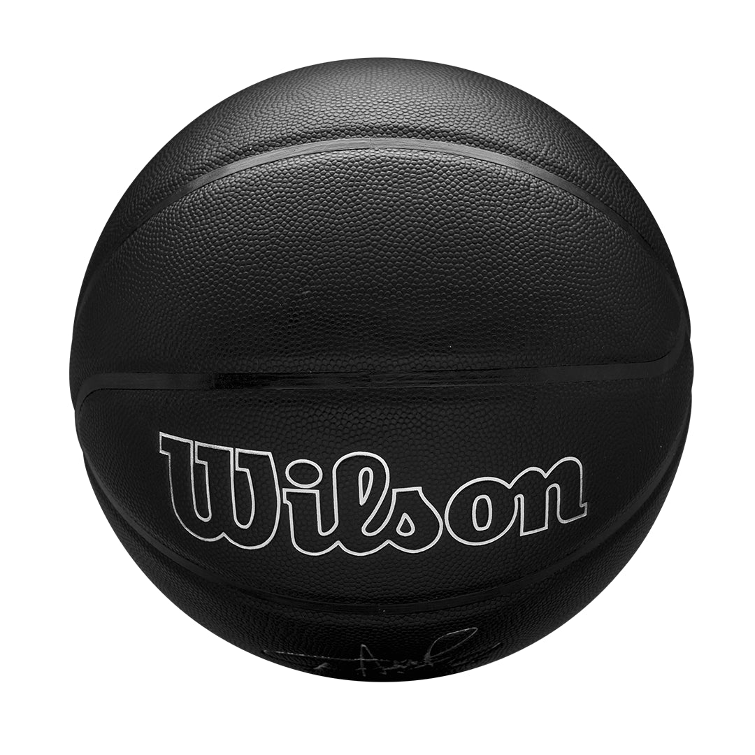 NBA Player Nightmode Giannis 7 Basketball