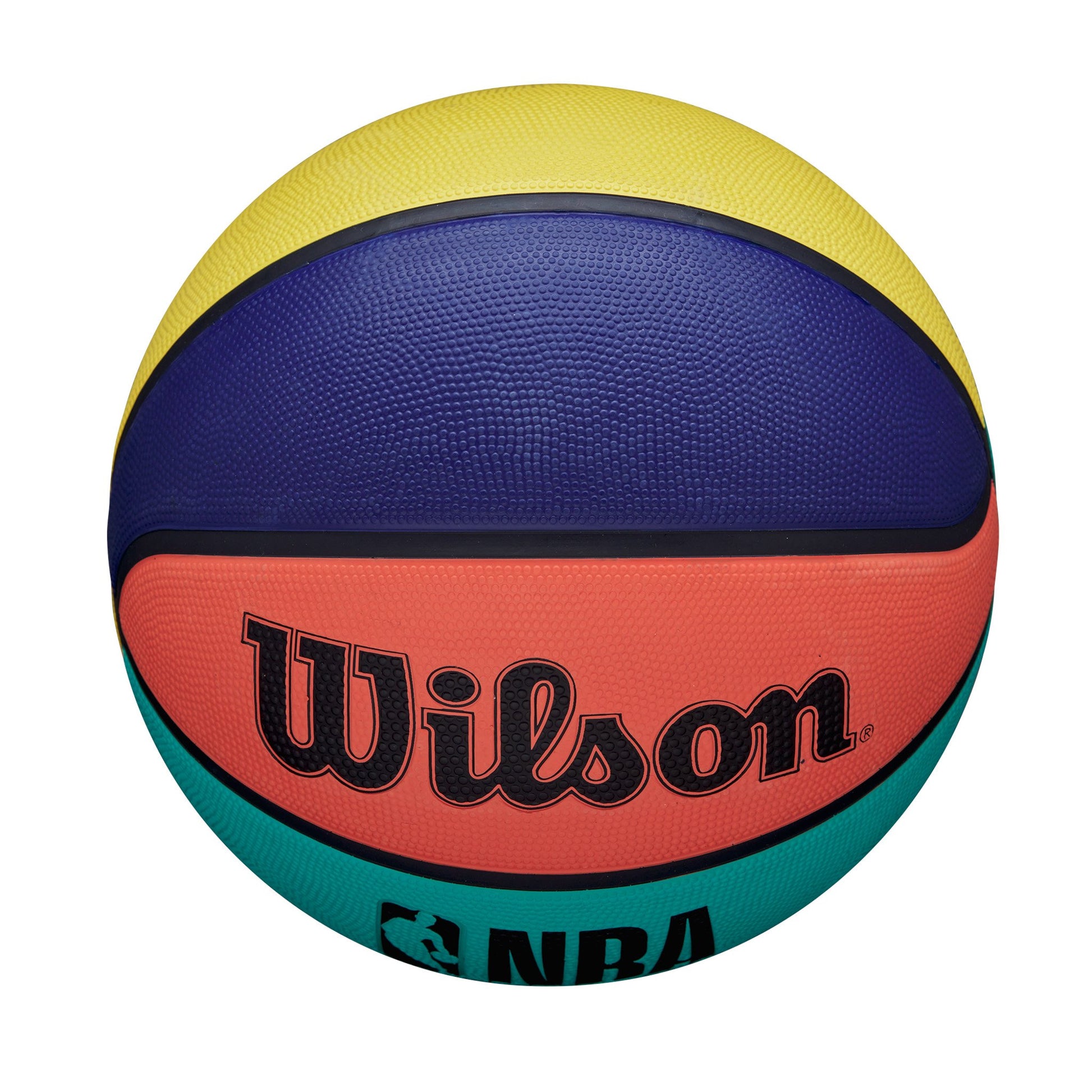 NBA Drv Alternating Bright 7 Basketball