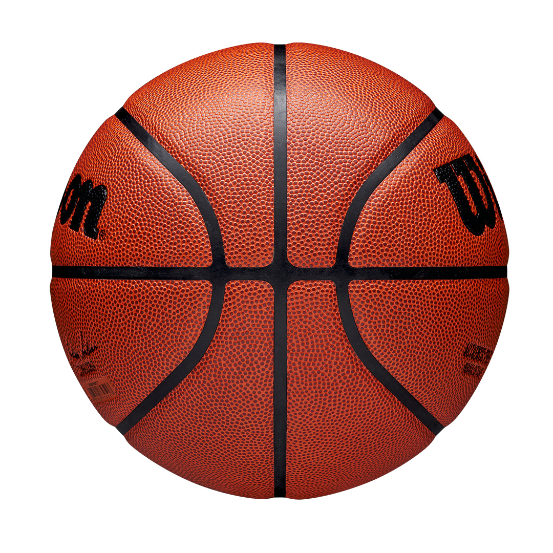 NBA Authentic Indoor Outdoor 7 Basketball